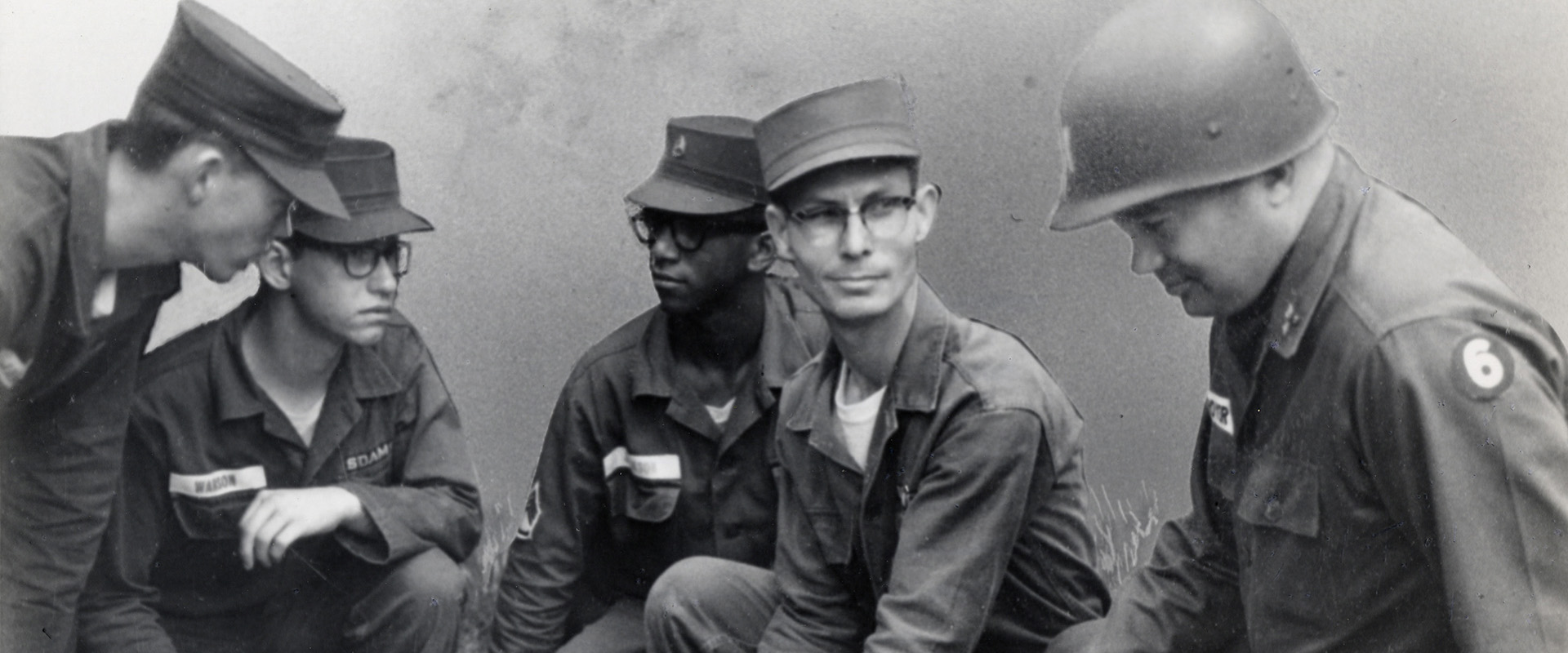 history Archives Of Doss