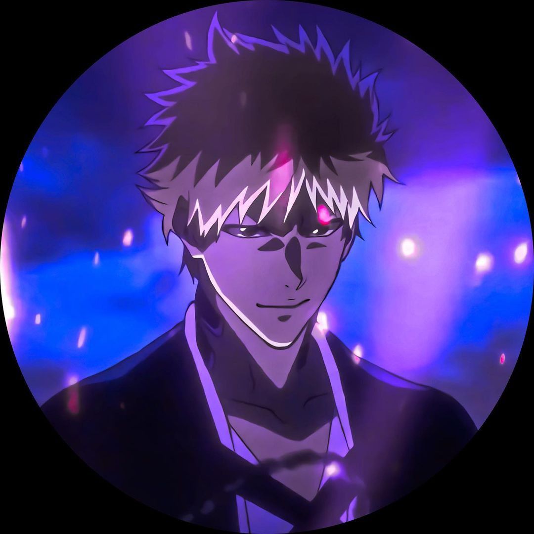 Ichigo Kurosaki. Bleach anime, Bleach anime ichigo, Bleach anime art