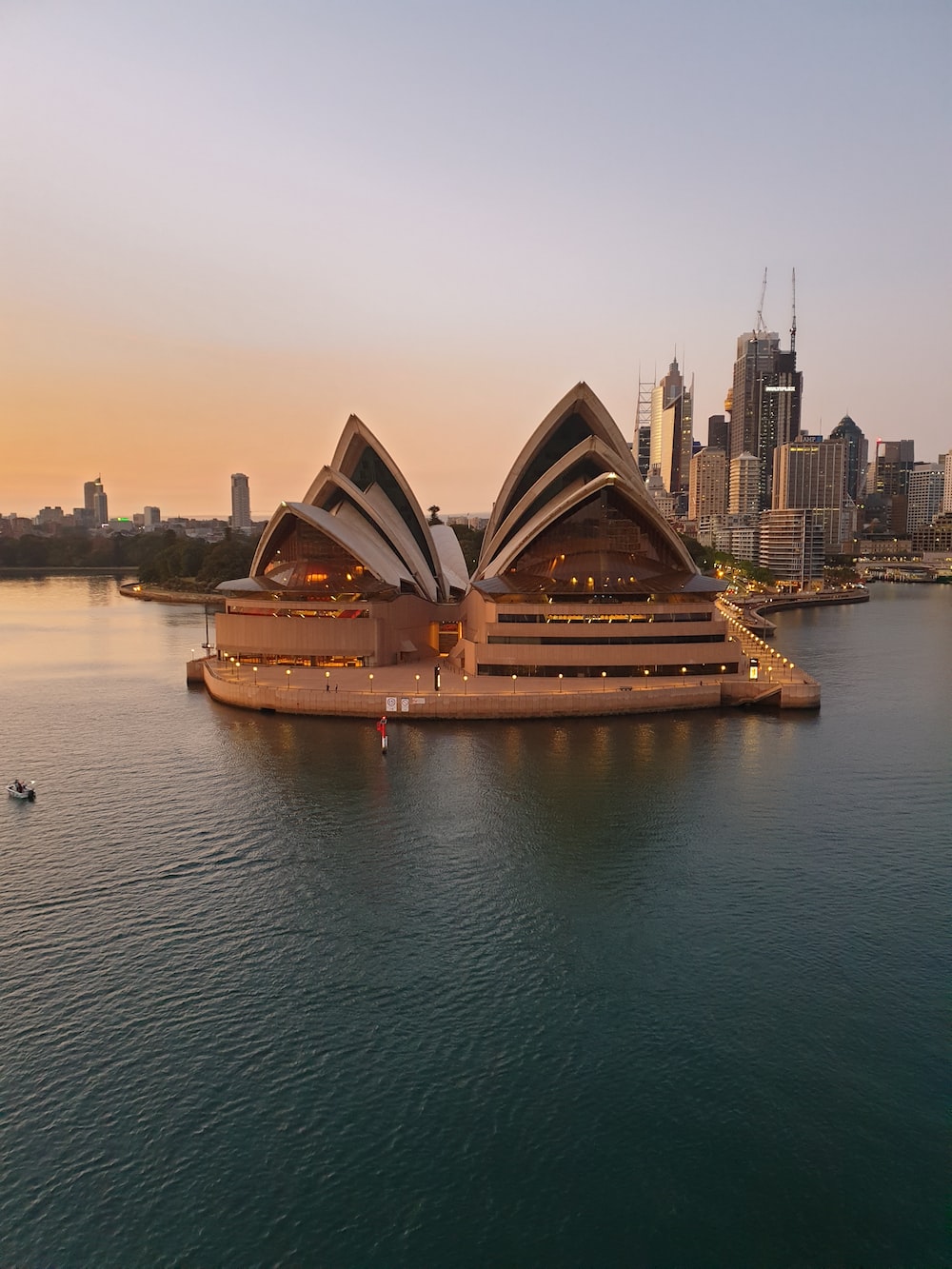 Sydney Picture. Download Free Image