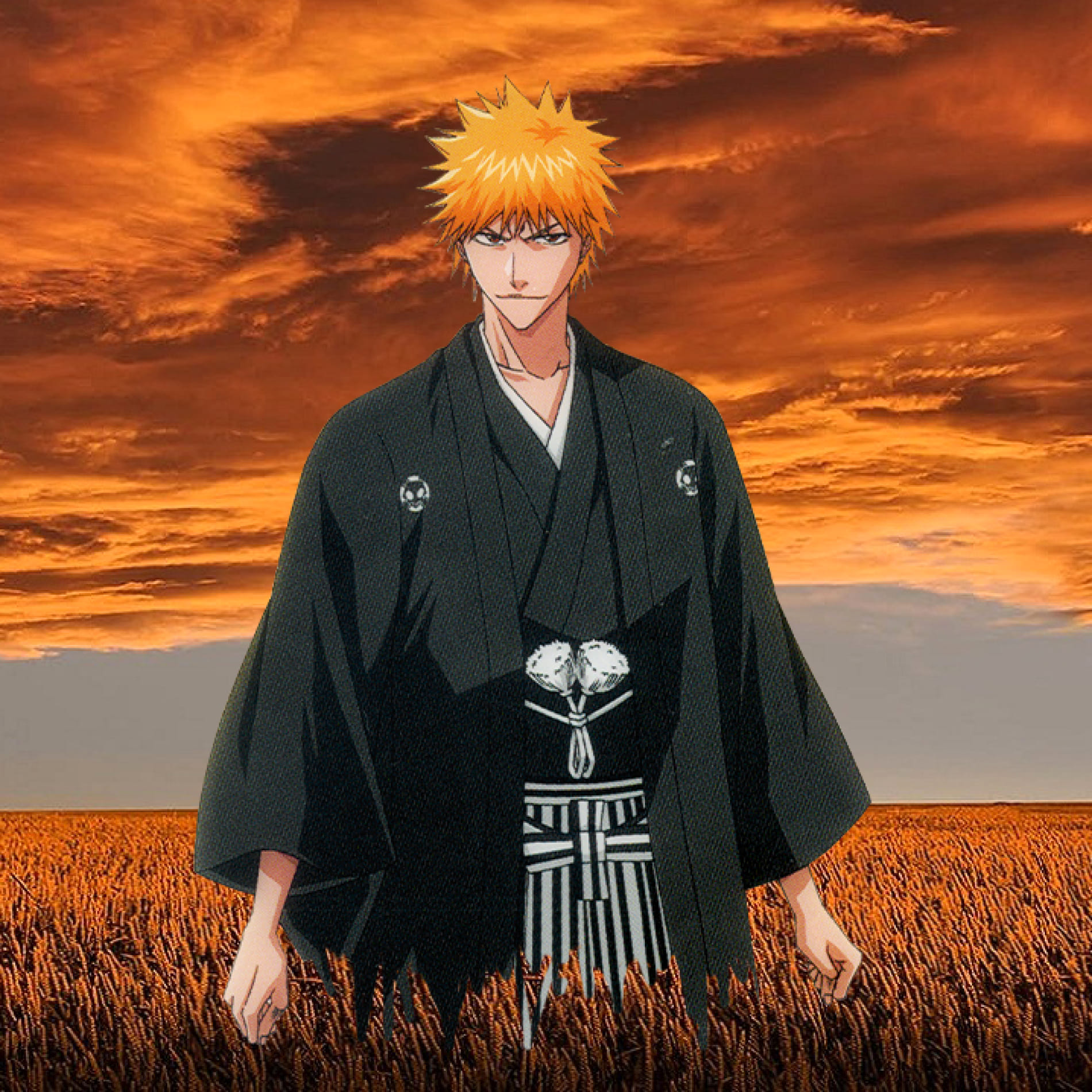 Ichigo Pfp Profile Picture, Pfp, Avatar, Dp, icon [ HQ ]