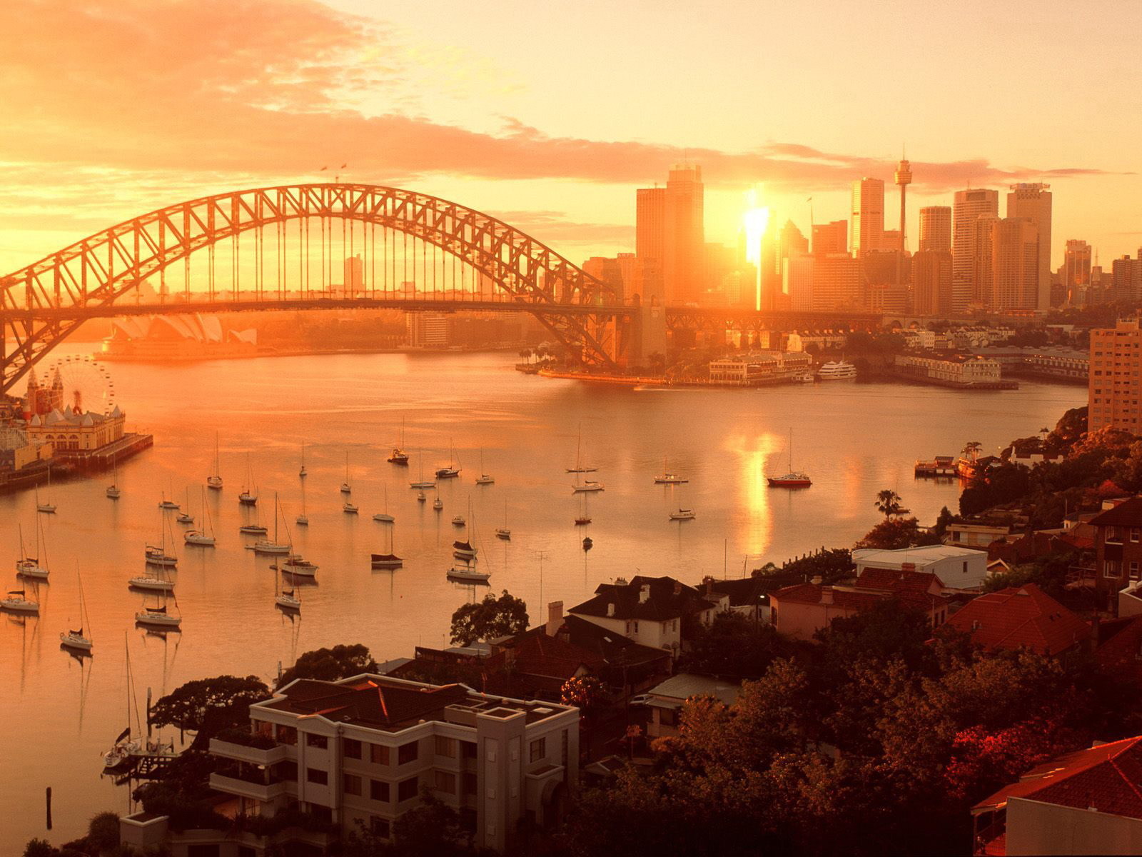 Download Sydney wallpaper for mobile phone, free Sydney HD picture