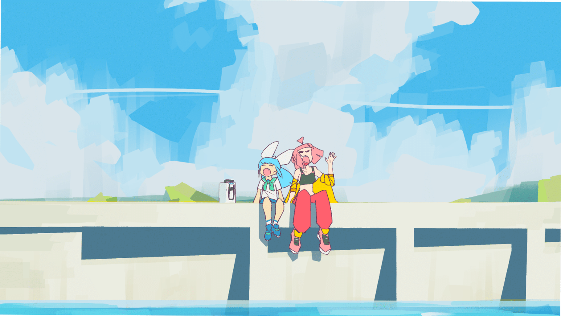 Unbeatable: White Label