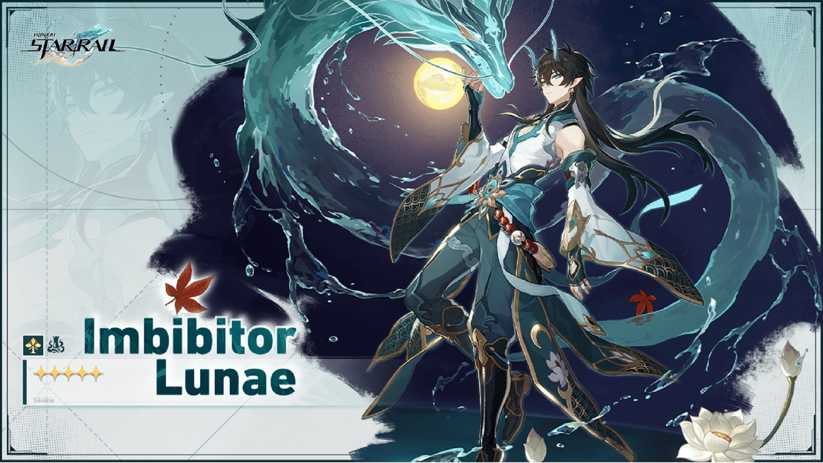 Honkai: Star Rail Imbibitor Lunae character details and release date. Rock Paper Shotgun