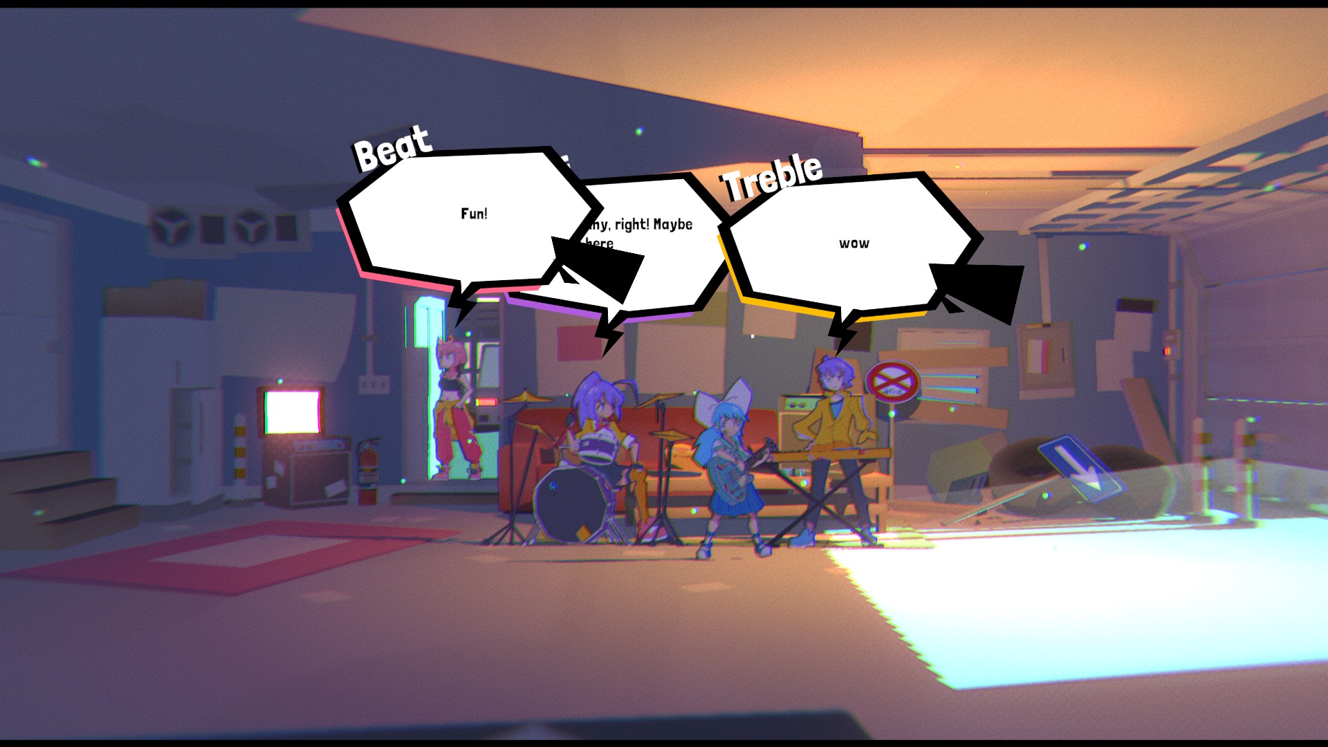 UNBEATABLE [white Label] By D CELL GAMES