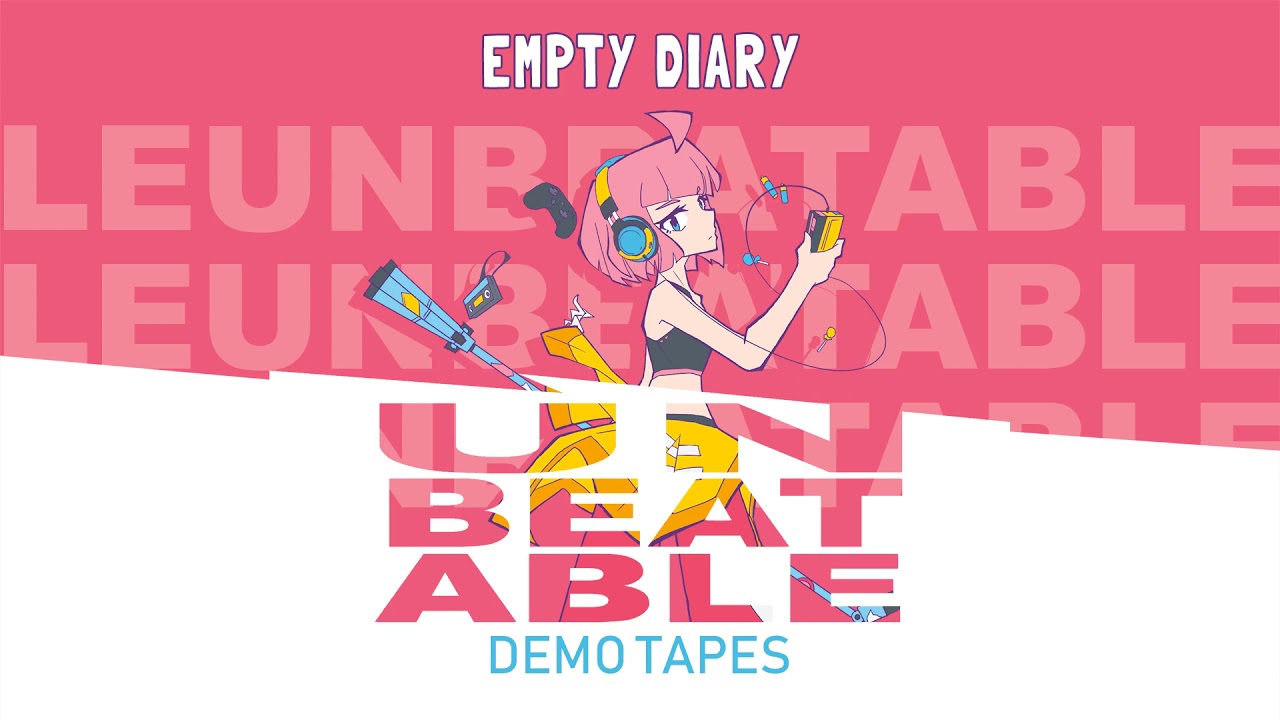 Unbeatable [White Label] Is the Only Demo I See Myself Replaying Until the Full Release