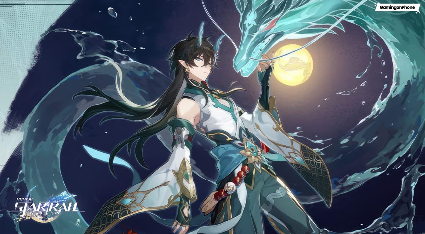 Honkai: Star Rail Dan Heng • Imbibitor Lunae is coming next and here's why you should pull