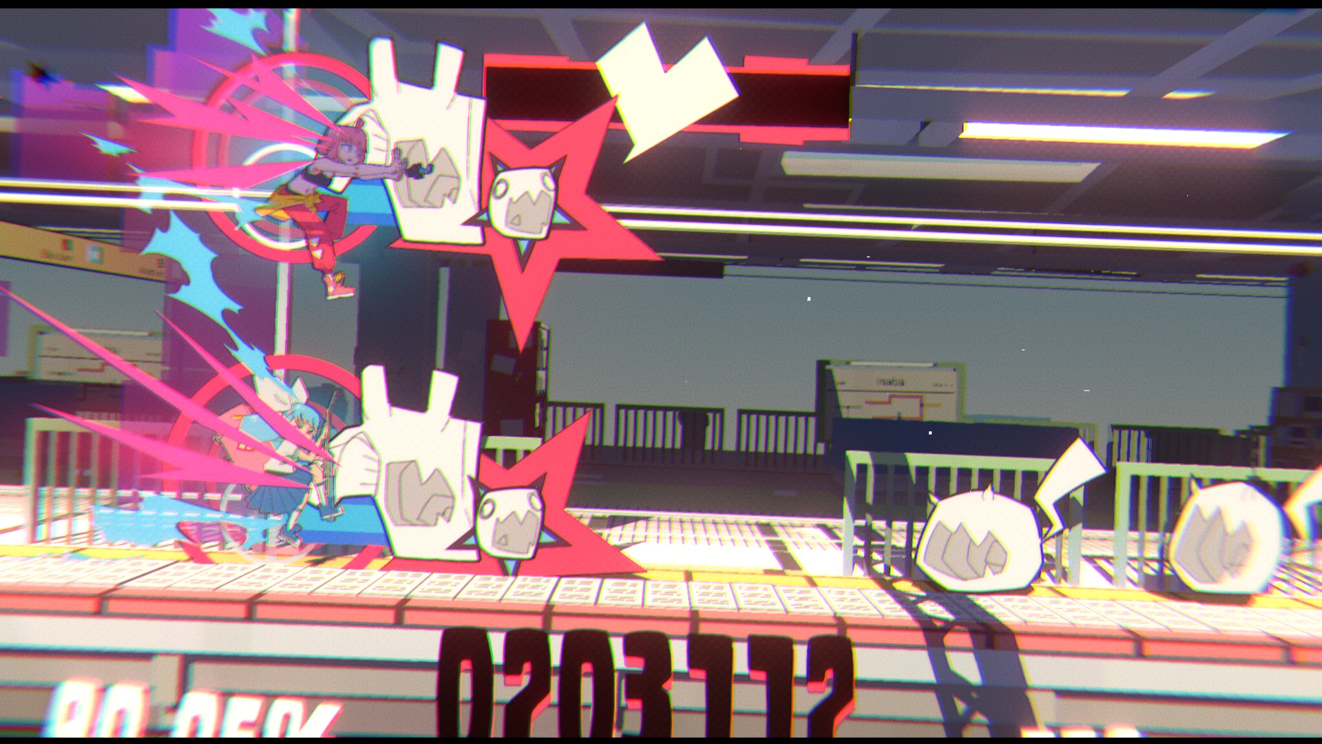 UNBEATABLE [white Label] By D CELL GAMES