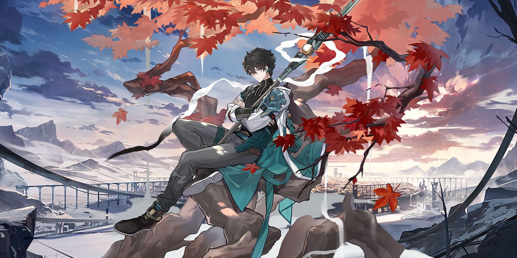 Honkai Star Rail: Dan Heng's Connection to Imbibitor Lunae Explained