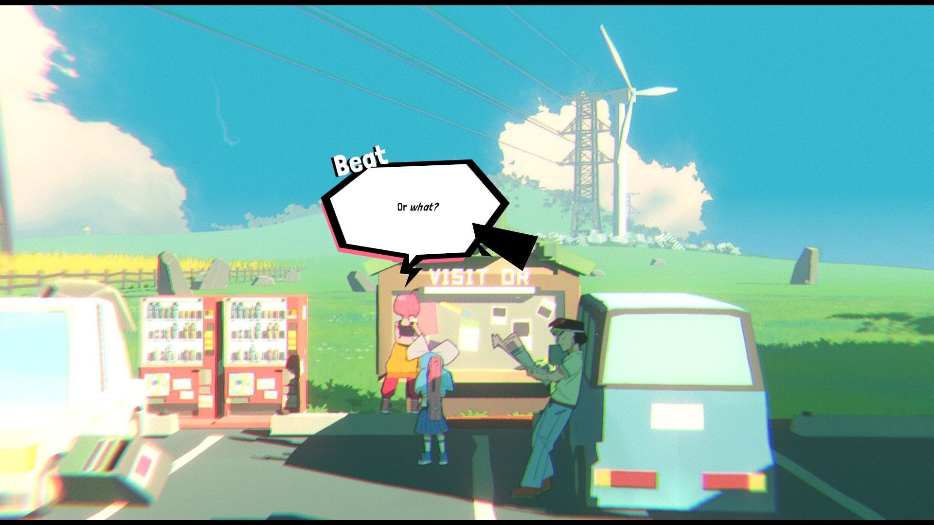 UNBEATABLE [white label] · 스팀