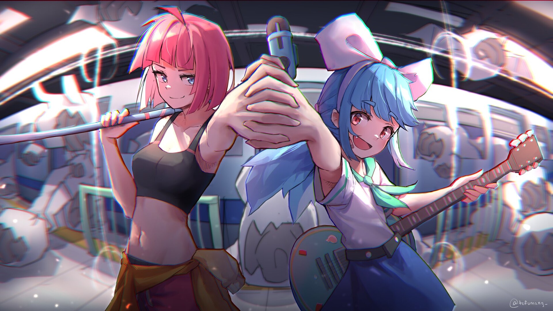 UNBEATABLE Art Contest Entry