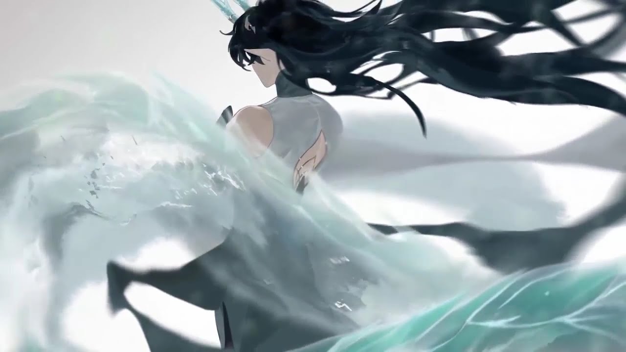Honkai Star Rail #leaks Heng / Imbibitor Lunae [ Live Wallpaper ] PC