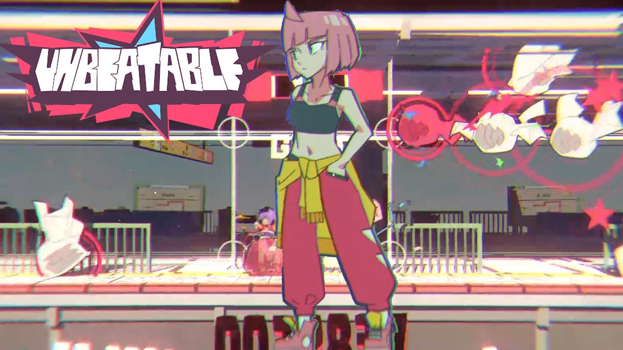 Unbeatable [White Label] Gameplay