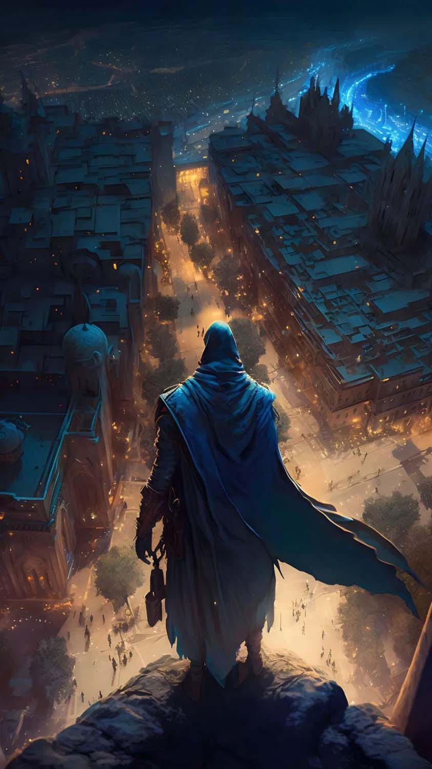 Assassins Creed iPhone Wallpaper HD