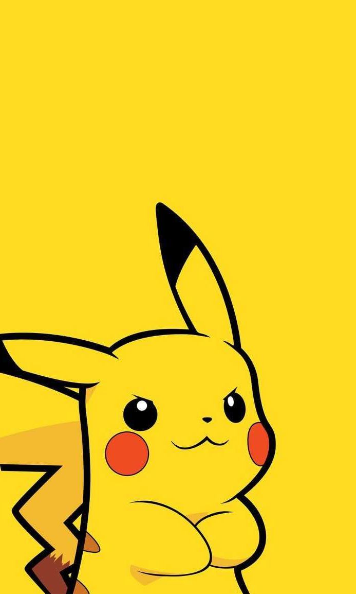 Pikachu Wallpaper Discover More Anime, Background, Cute, Desktop, Full HD Wallpaper. /pikachu 2. Pikachu Wallpaper, Pikachu Drawing, Pikachu