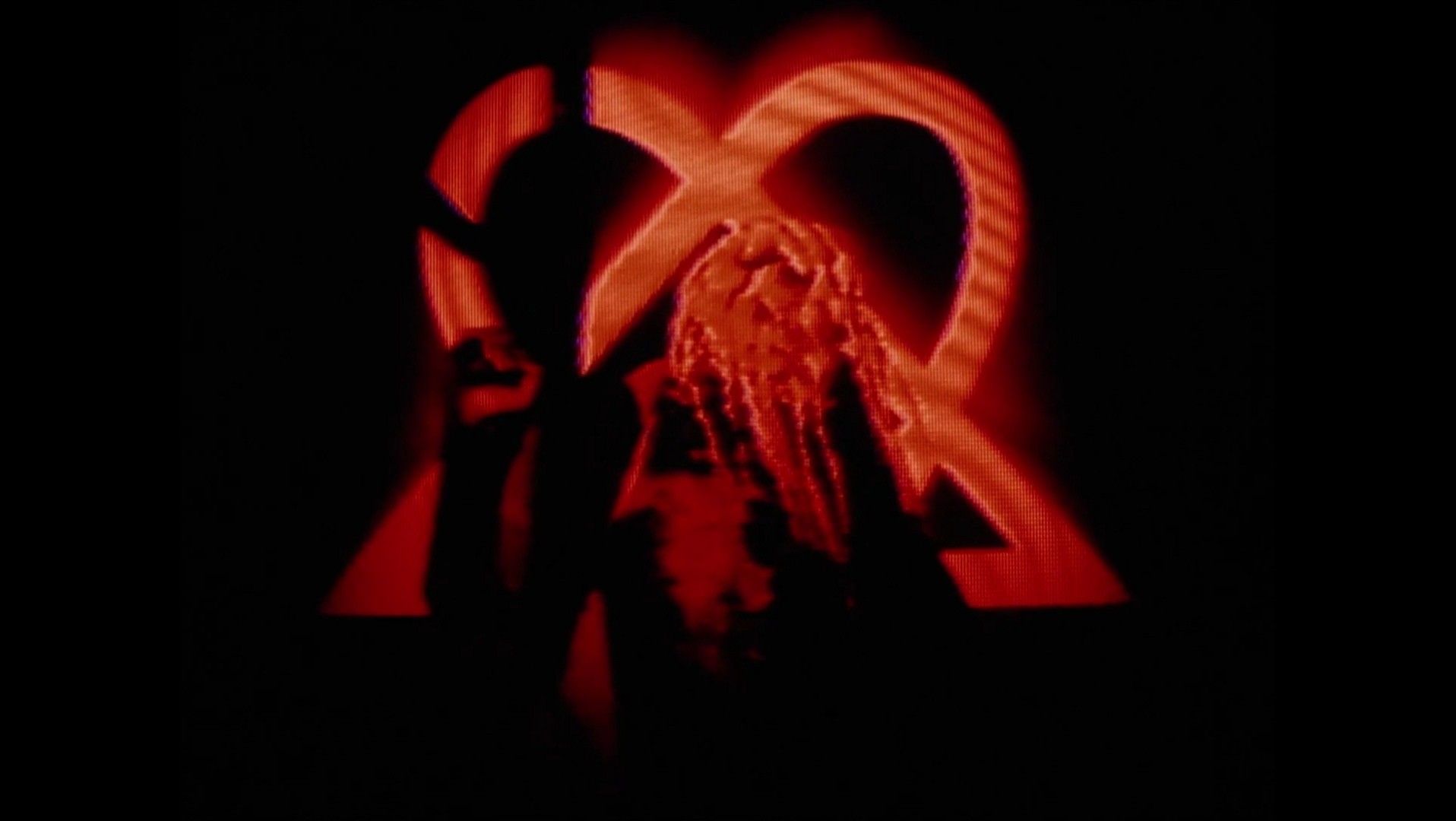 Carti heartagram. Purple wallpaper iphone, Rap wallpaper, Cover art design