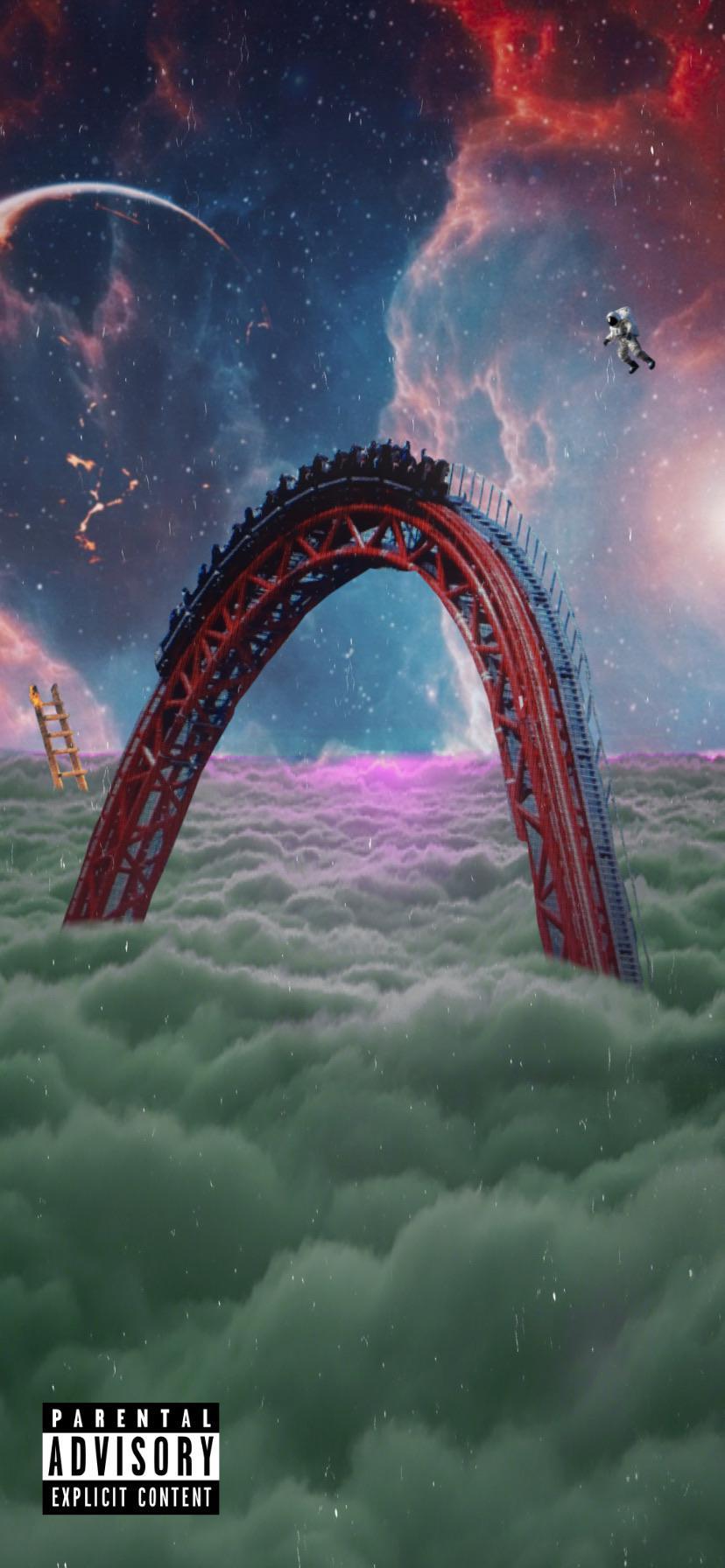 Travis Scott Utopia Wallpaper