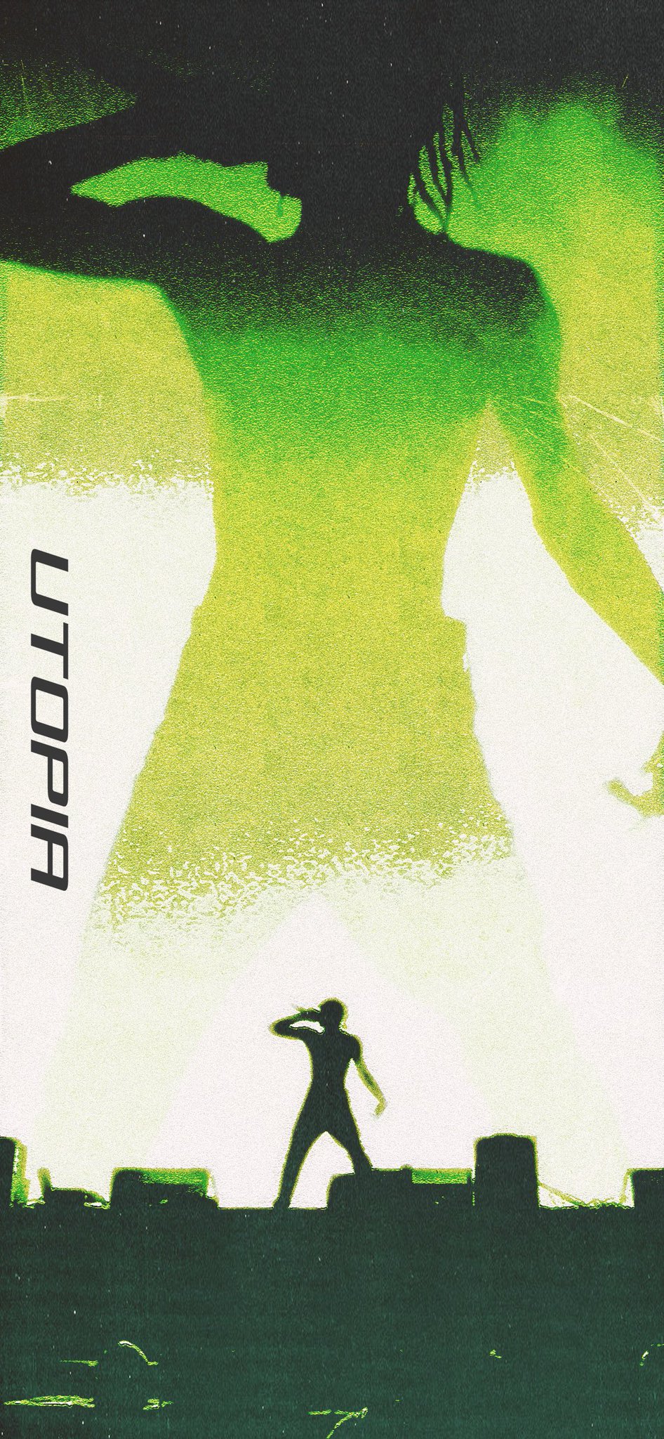 CM Designs Scott Utopia iPhone Wallpaper