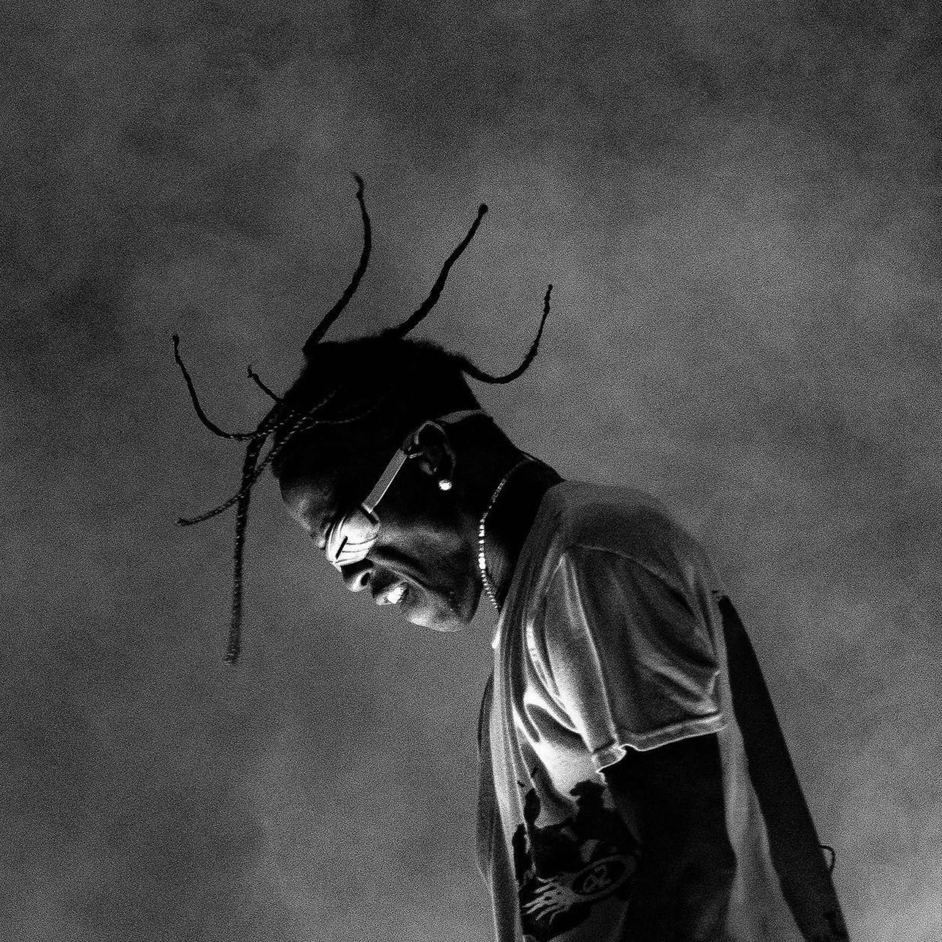 Utopia (Travis Scott) Wallpaper