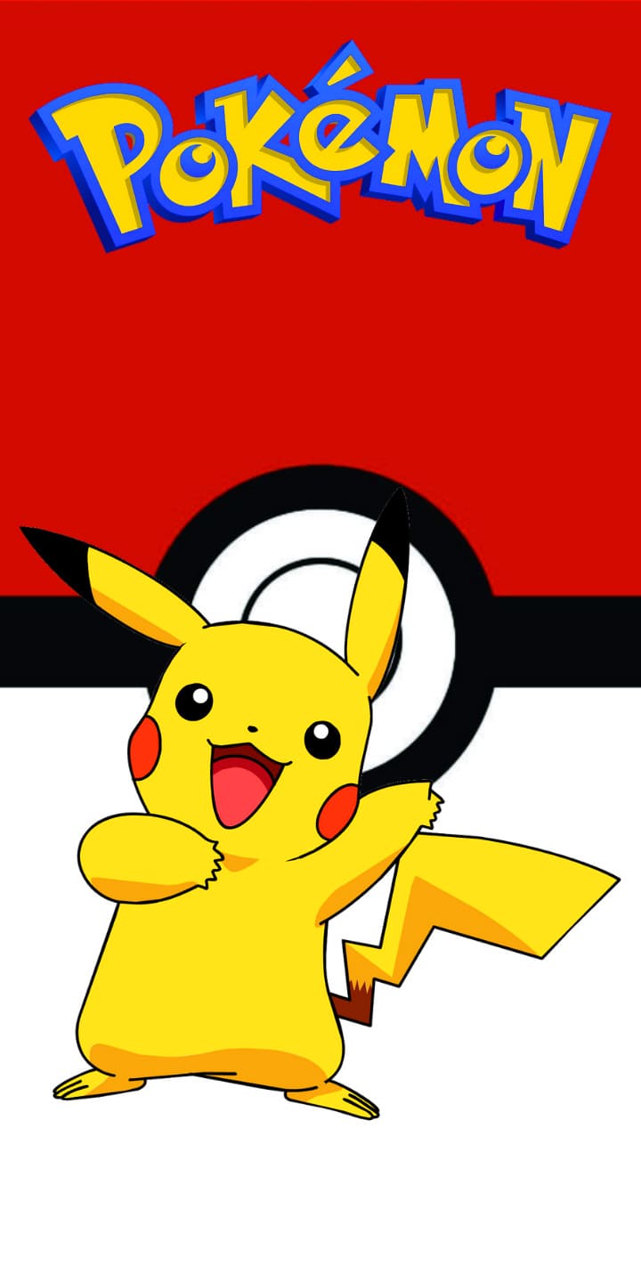 Pikachu Wallpaper