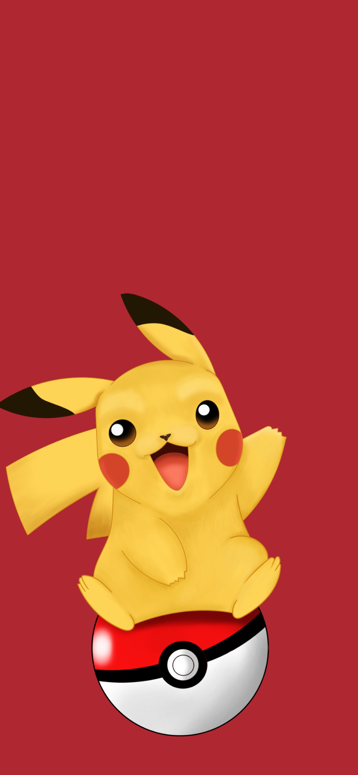 pokemon Mobile Walls