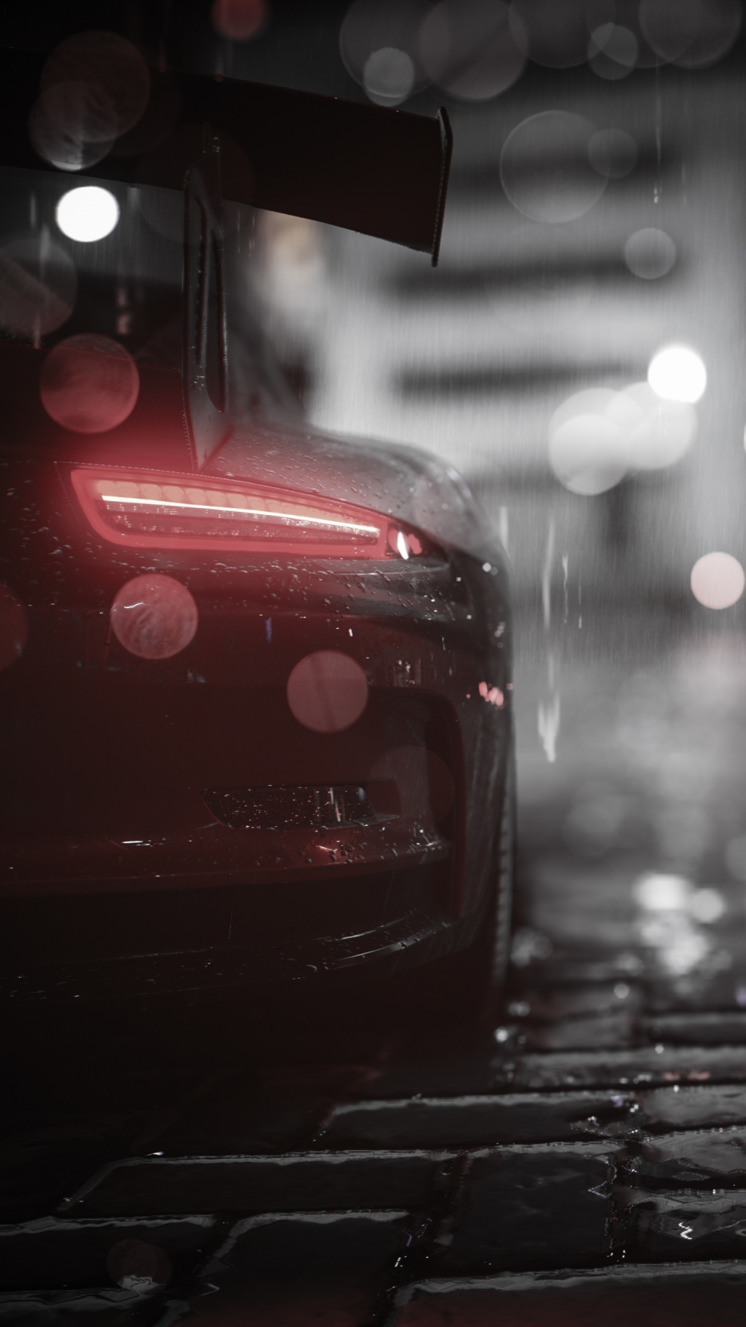 Mobile wallpaper: Porsche, Need For Speed, Car, Porsche 911 Gt3 Rs, Video Game, Need For Speed, 1183596 download the picture for free