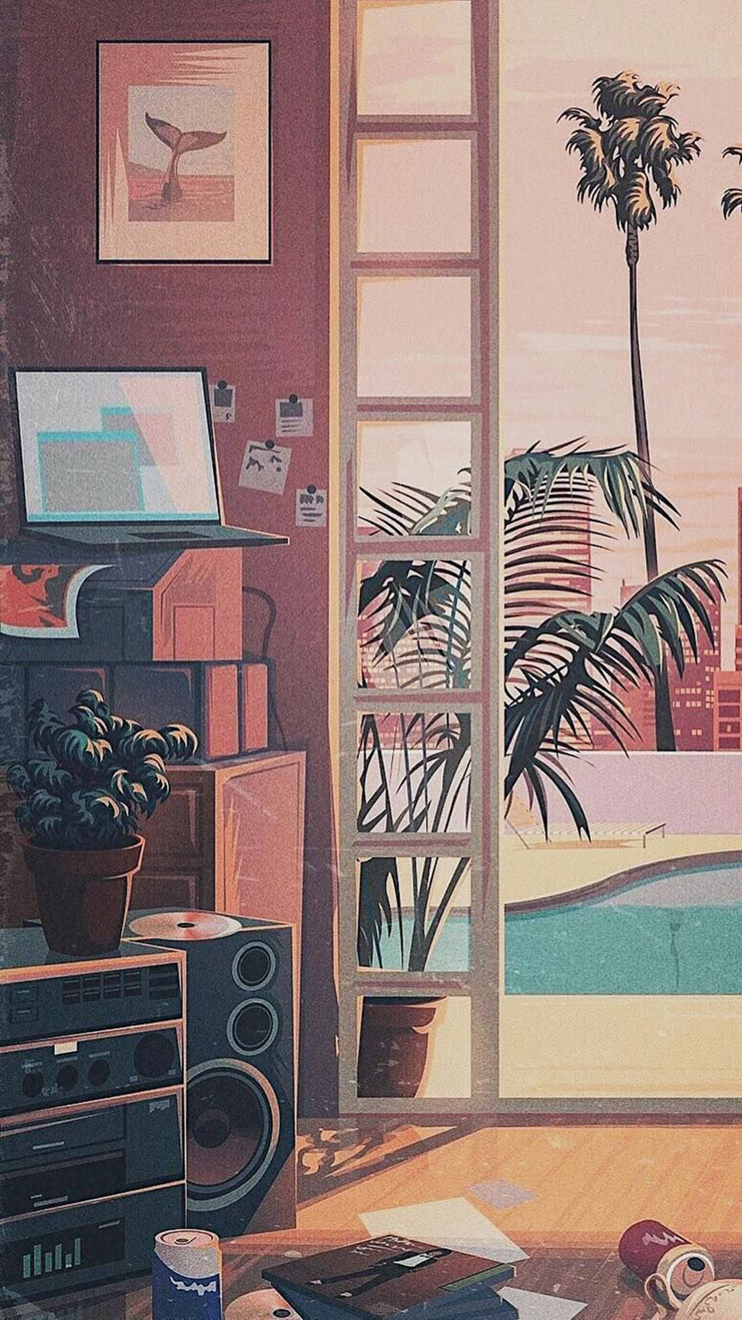 Download Vintage iPhone Aesthetic