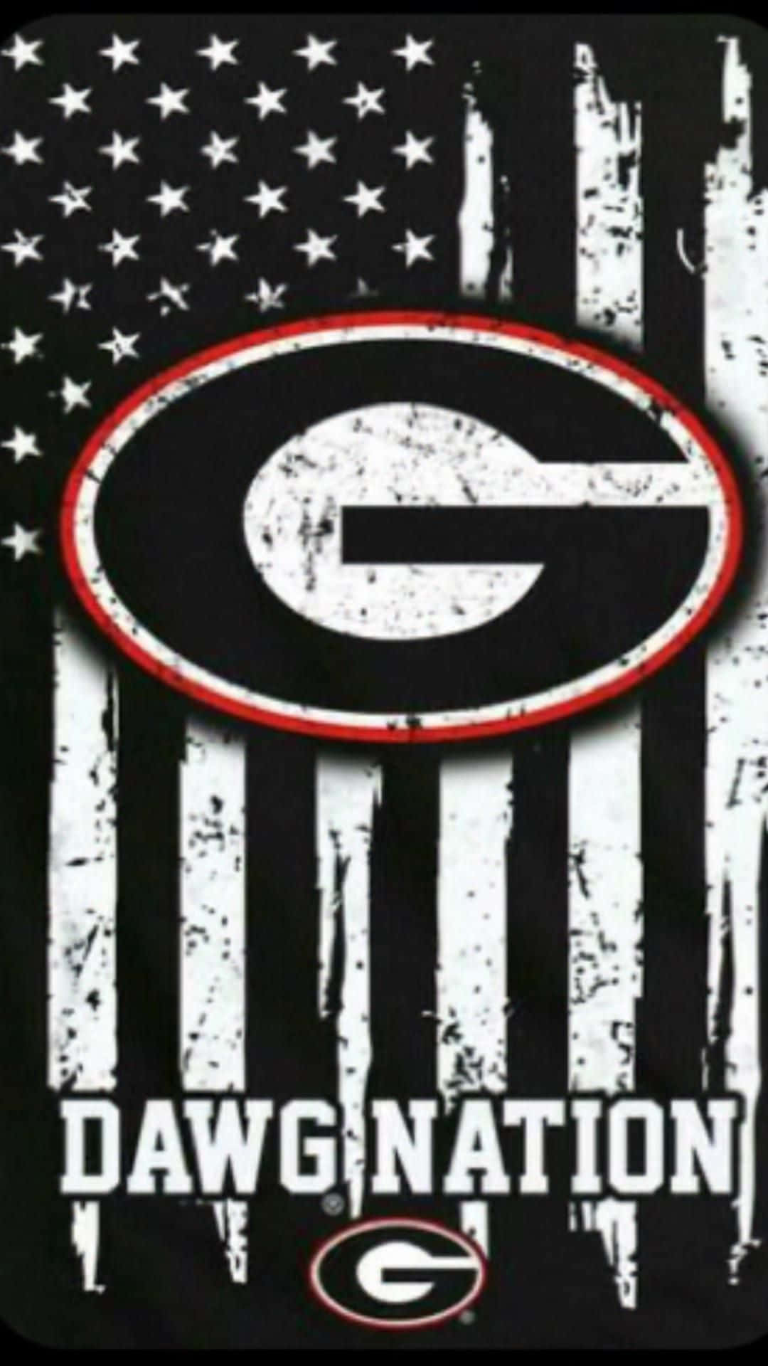 Georgia Bulldogs iPhone Wallpapers - Wallpaper Cave