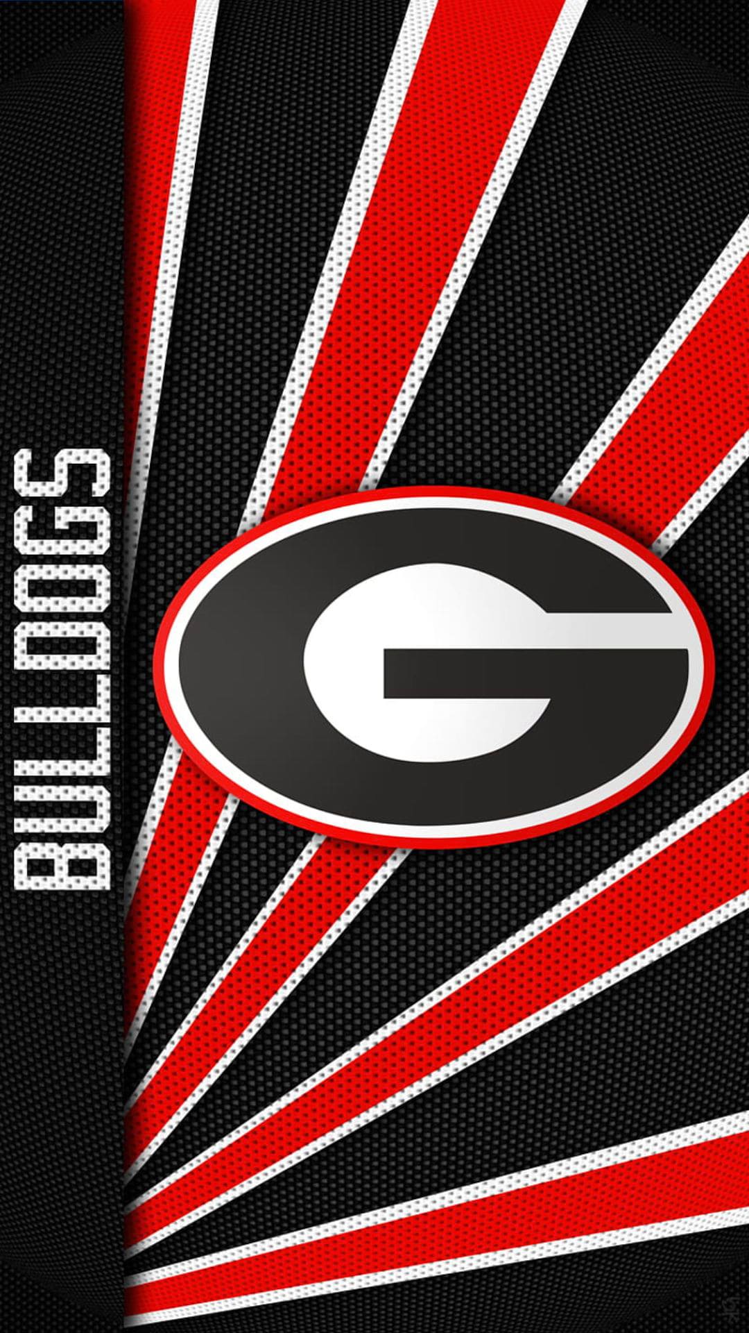 Georgia Bulldogs Wallpaper