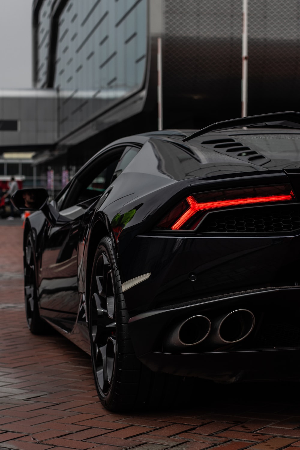 Lamborghini Wallpaper: Free HD Download [HQ]