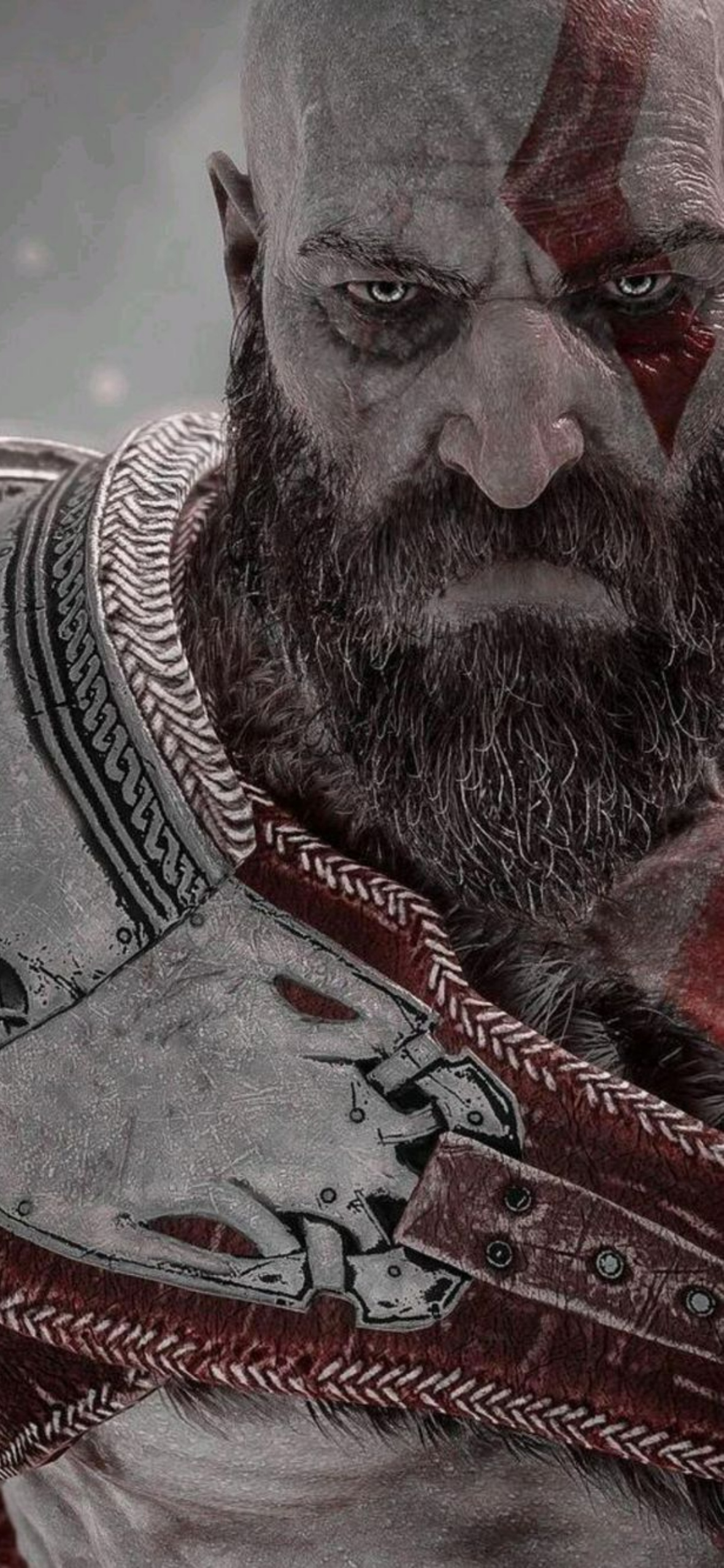 God Of War iPhone 13 Pro 4k Wallpapers - Wallpaper Cave