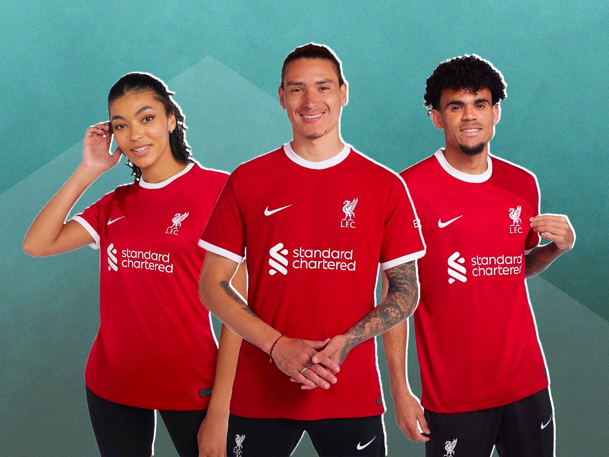 New Liverpool Home Kit 23 24: Where To Buy It