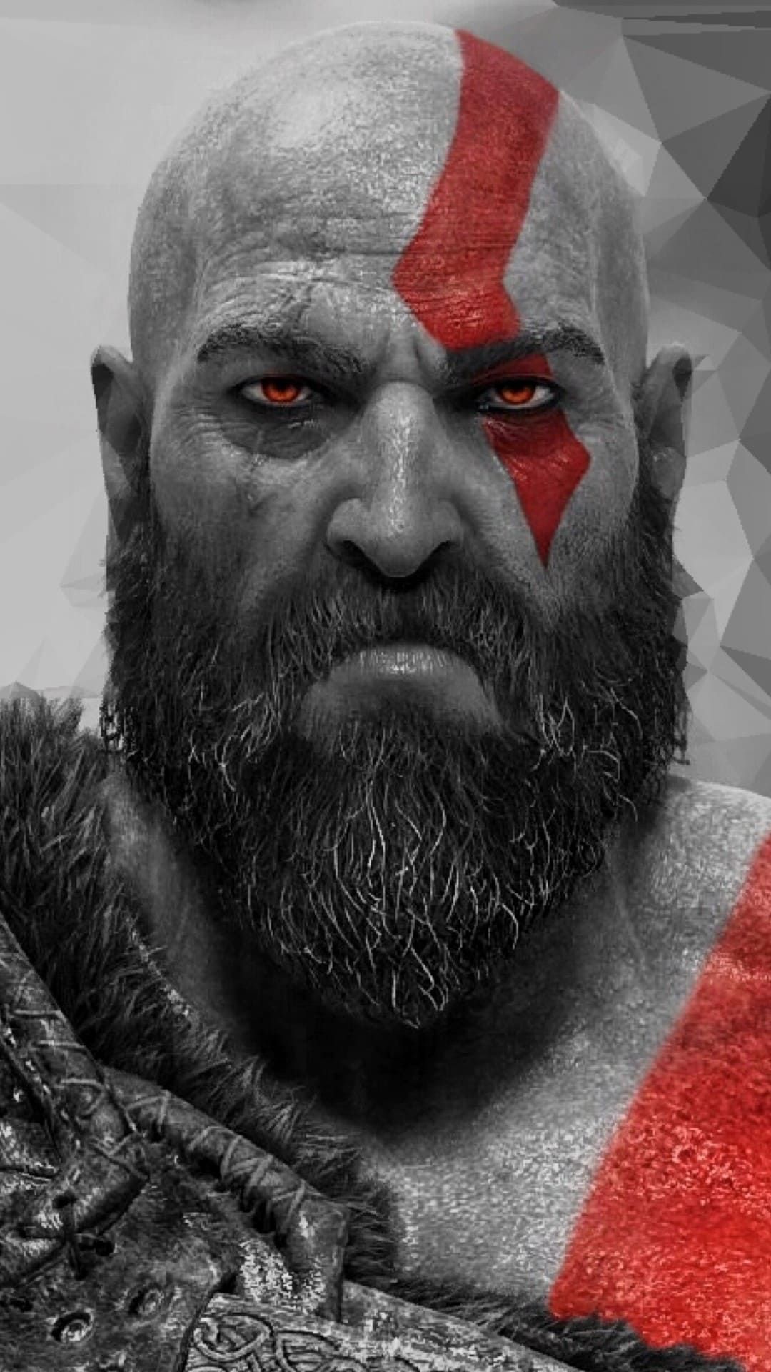 God Of War 4k Wallpaper Ultra 4k
