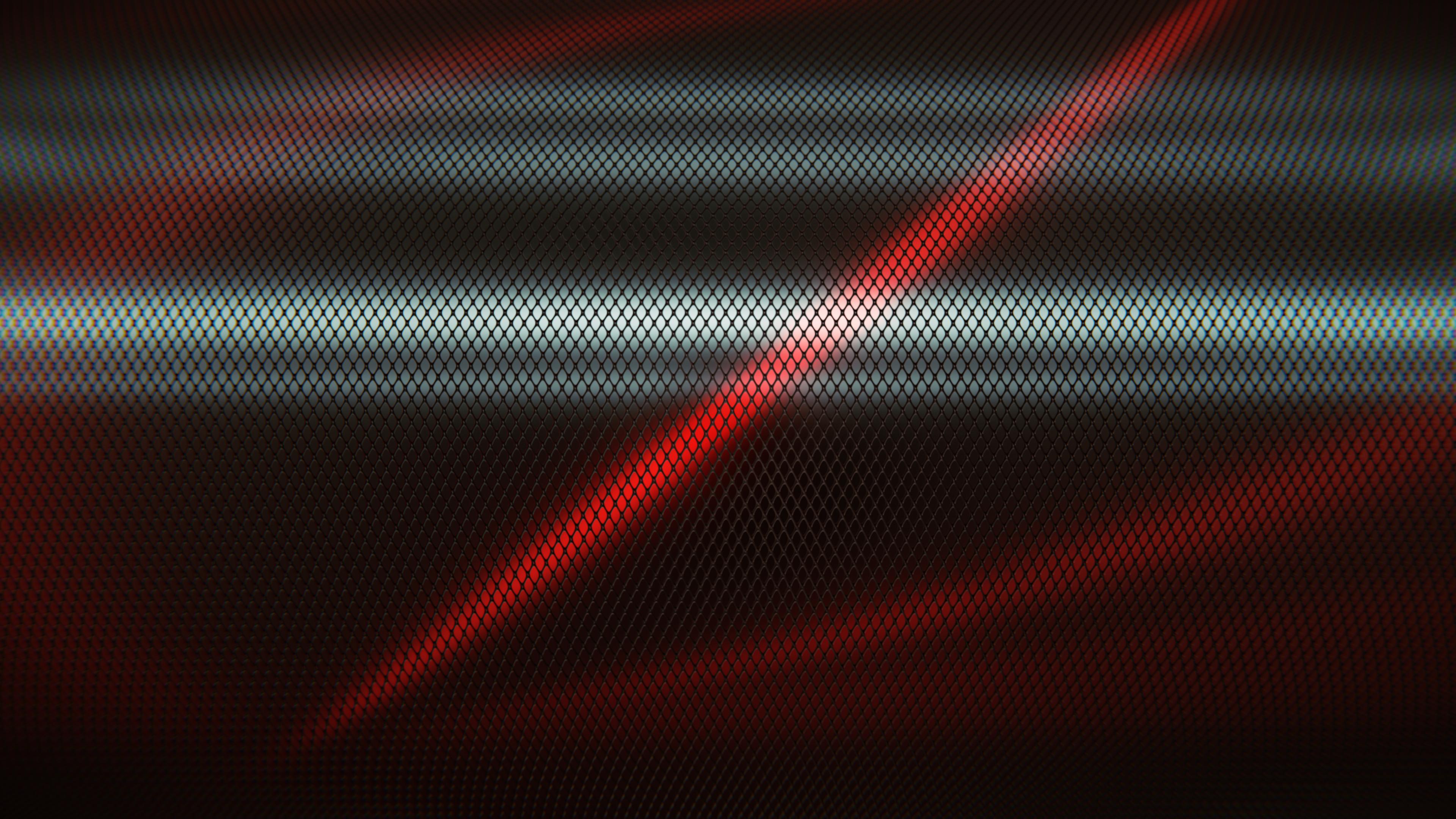 Wallpaper Red and Black Light Streaks, Background Free Image
