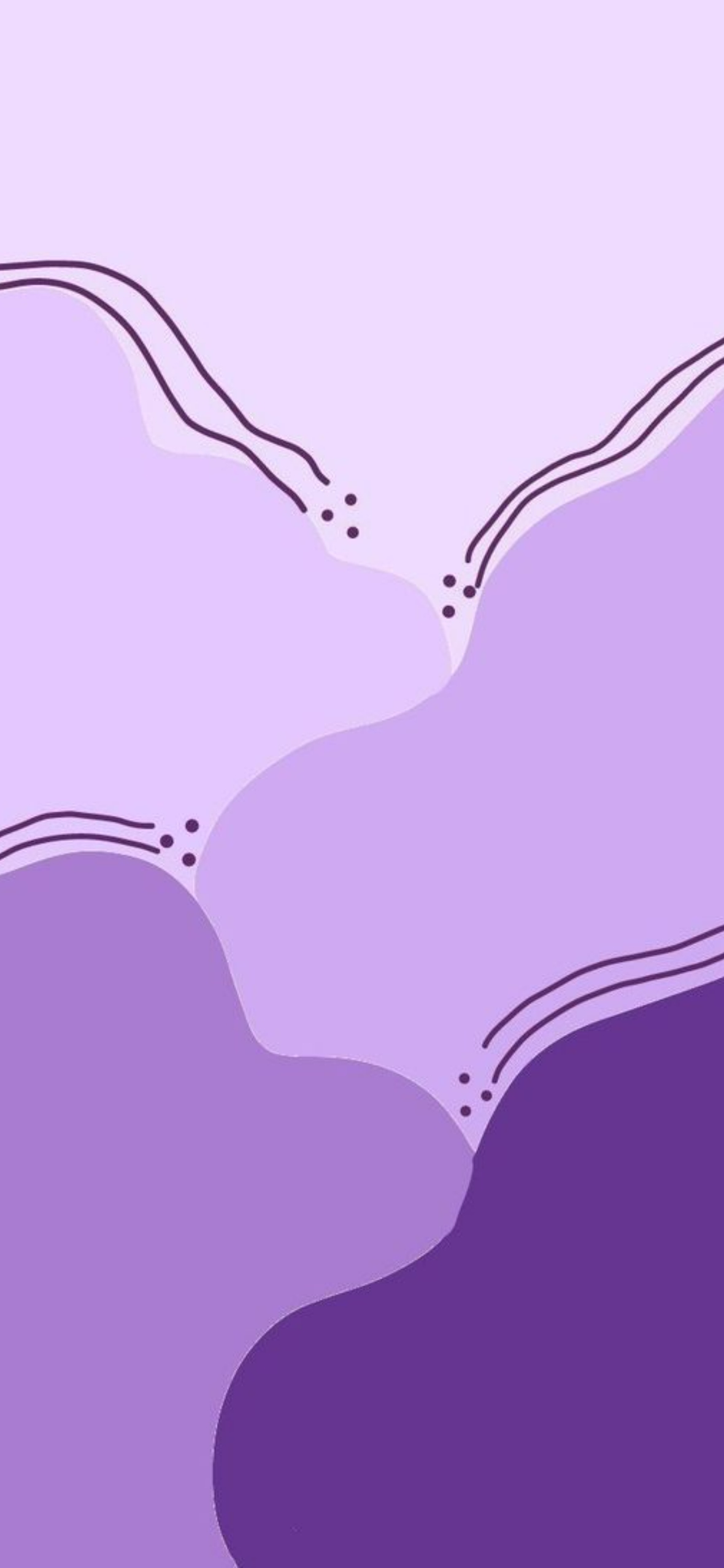 Best Pastel Purple iPhone Wallpaper [ HQ ]