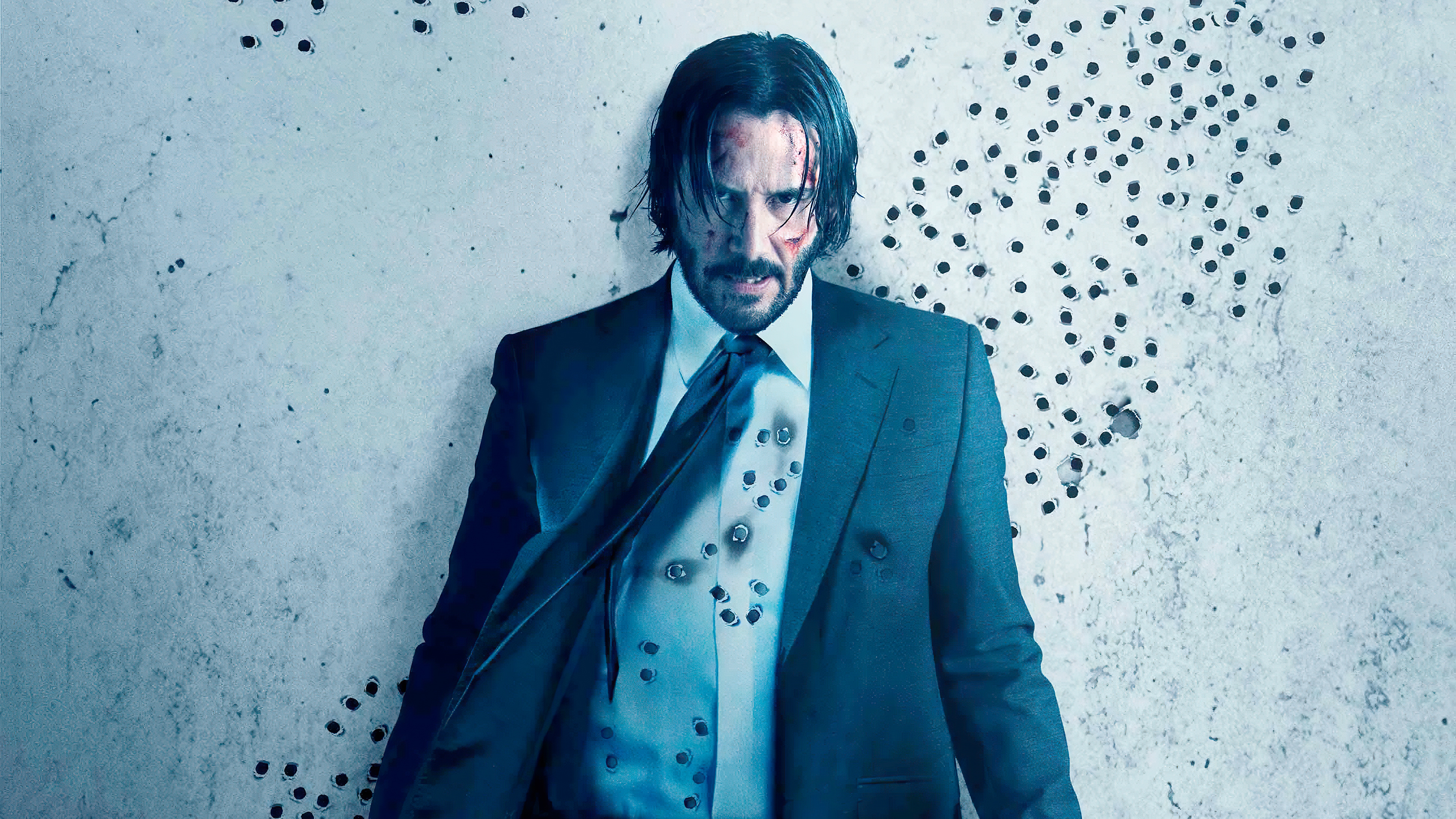 john wick HD wallpaper, background