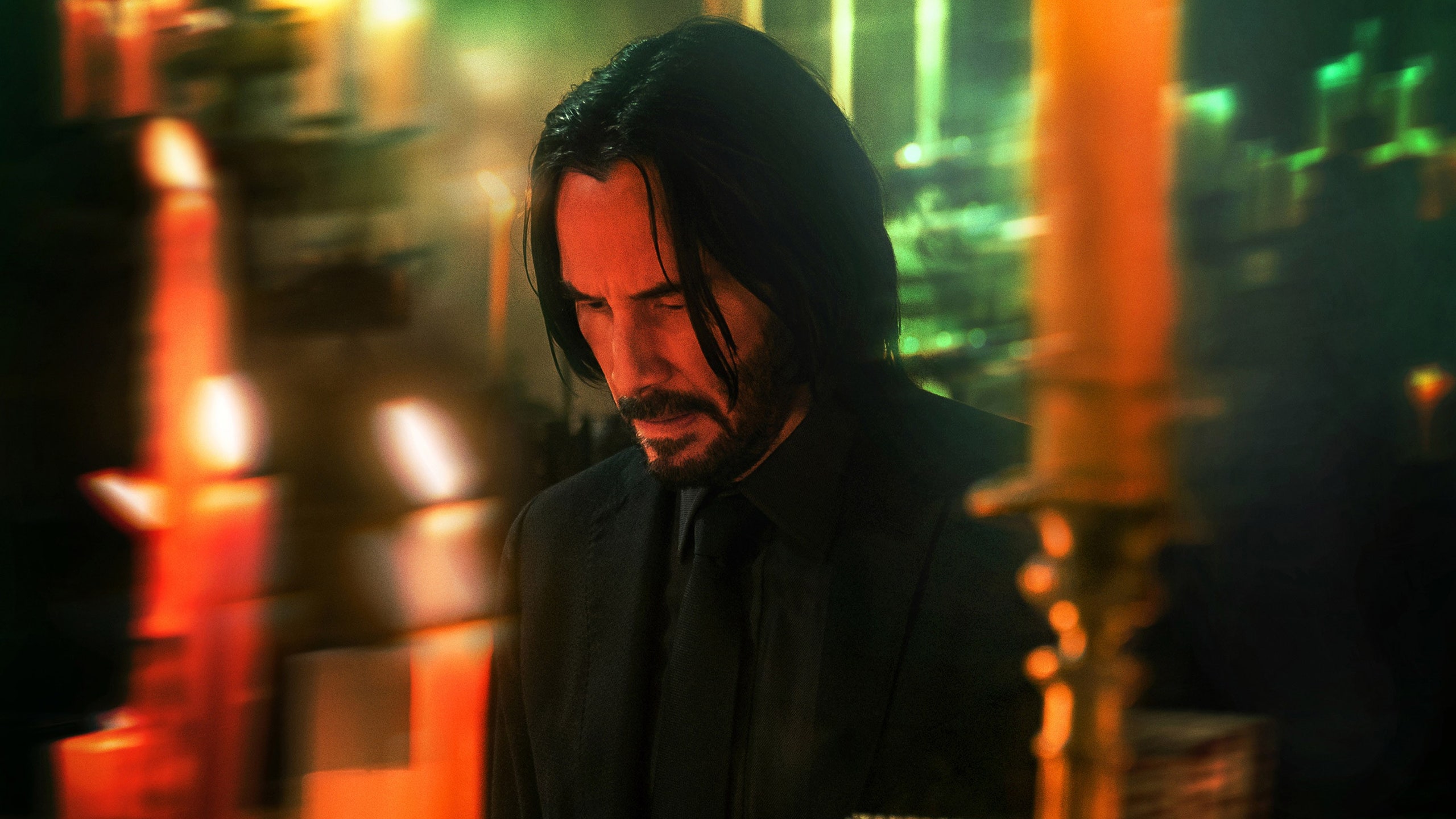 The New John Wick: Chapter 4 Has an Air of Finality