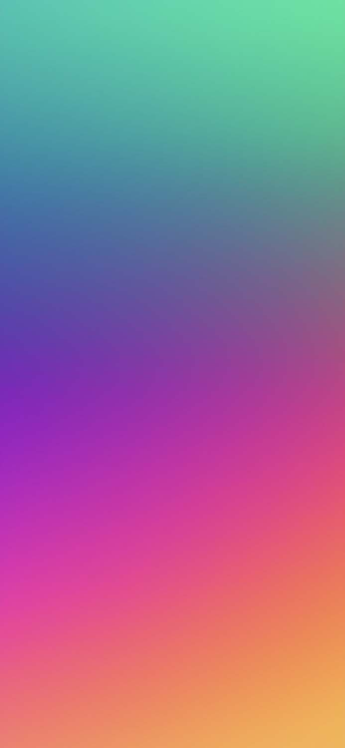 Green Pink Gradient iPhone Wallpaper 4K iPhone Wallpaper Wallpaper Download