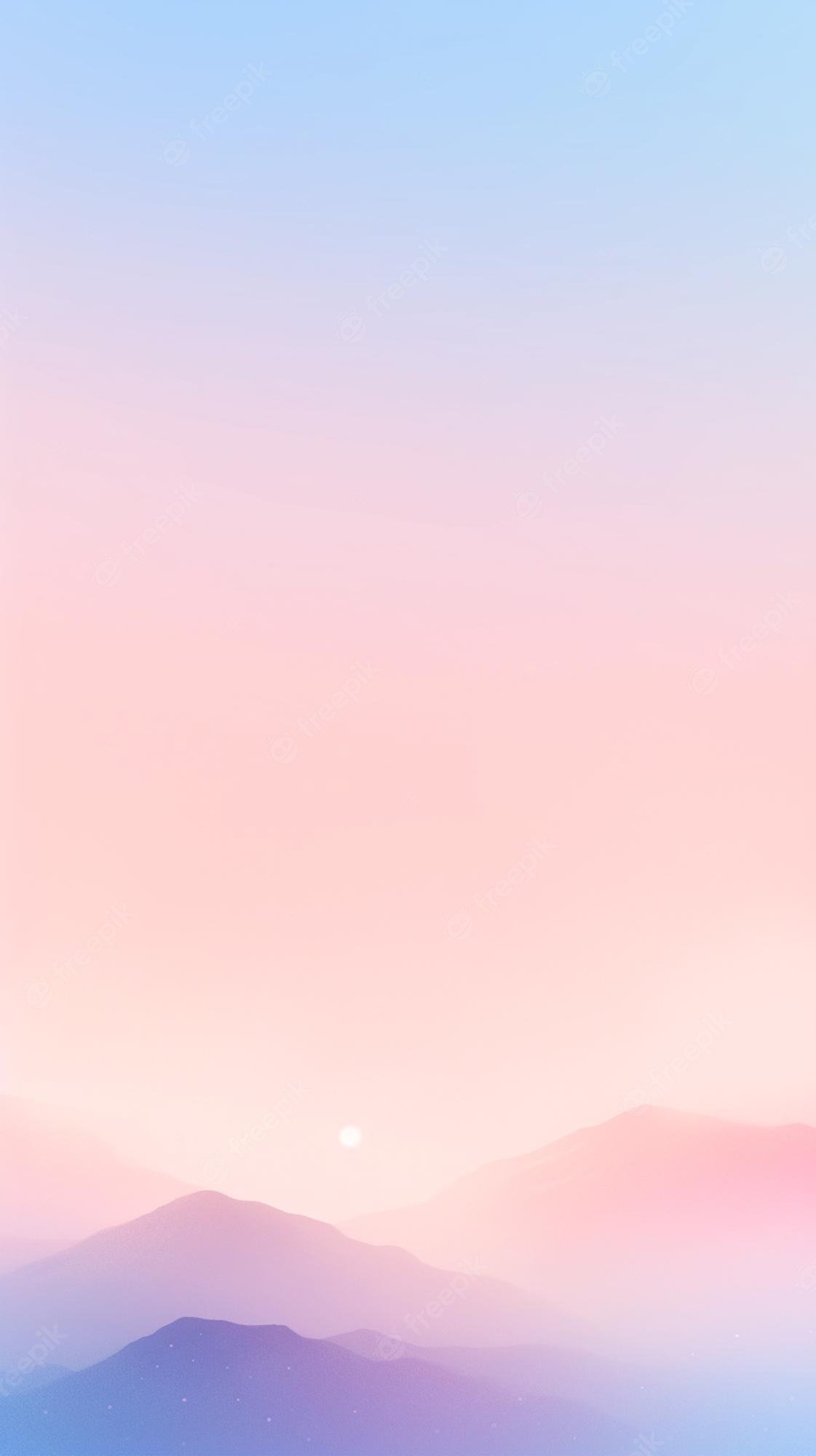 Pink Phone Wallpaper Image