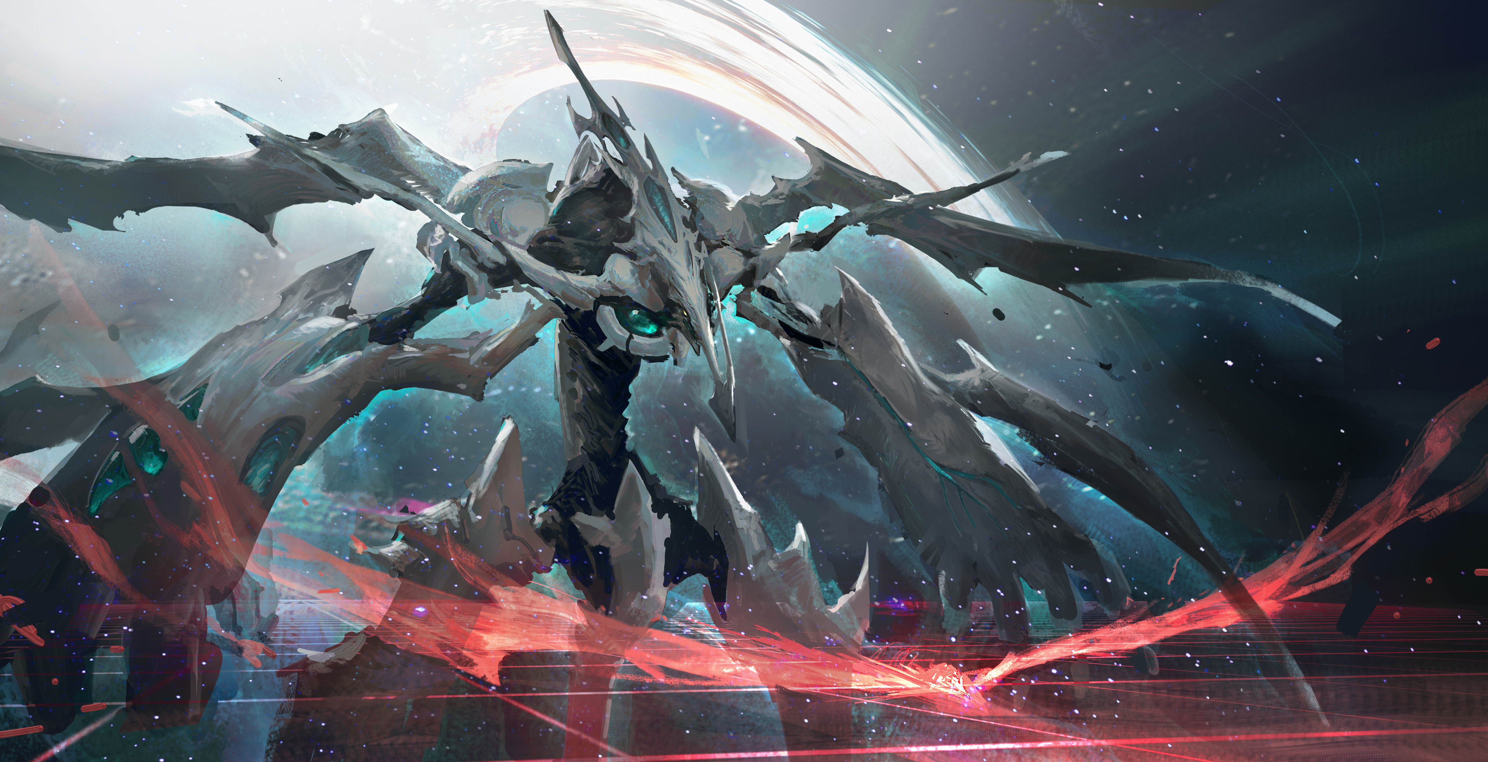 Yu Gi Oh! HD Wallpaper And Background