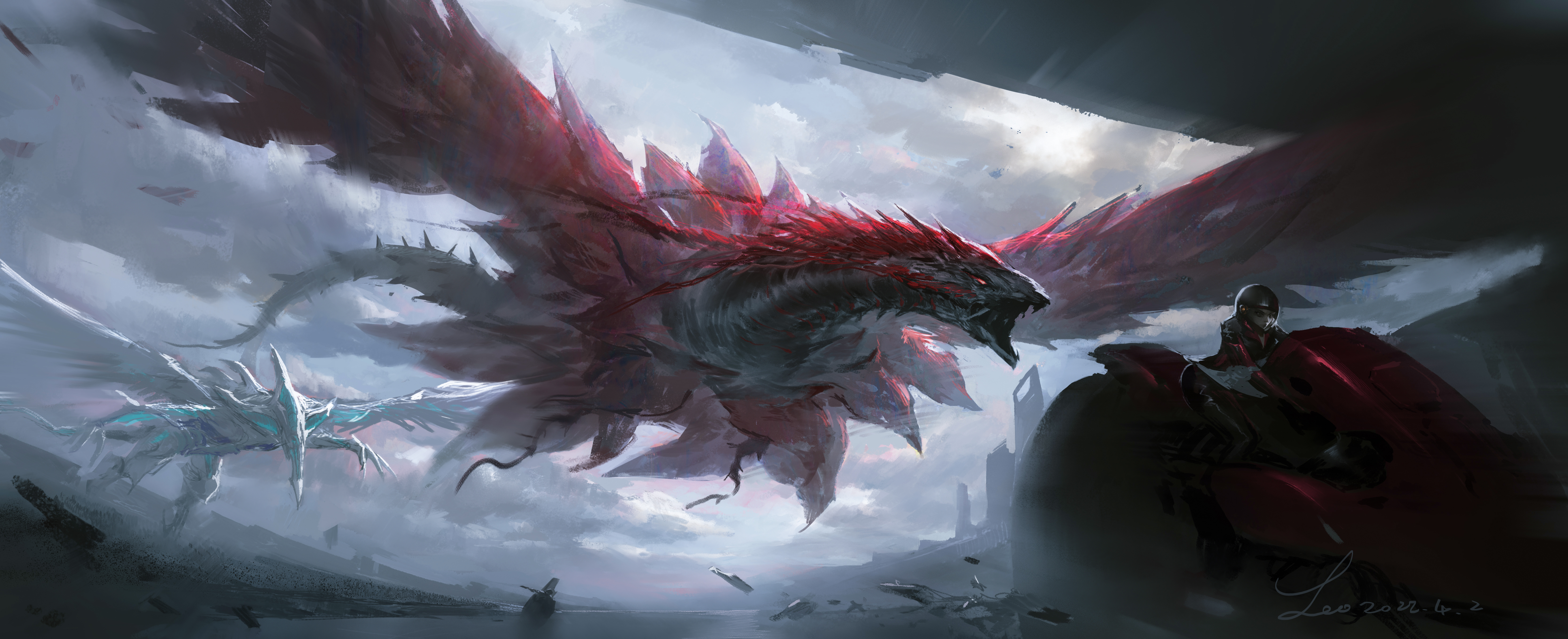 Yu Gi Oh! HD Wallpaper And Background