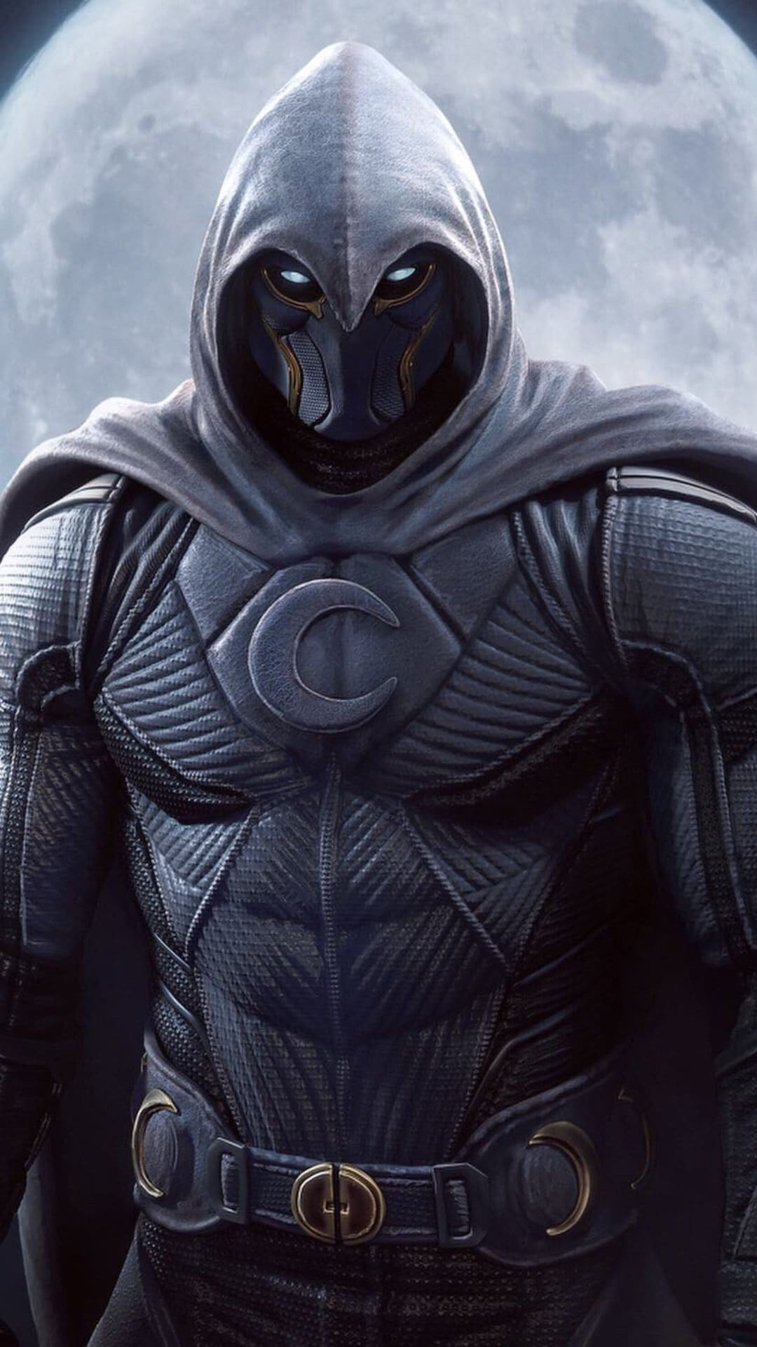 + best Moon Knight 4k Wallpaper