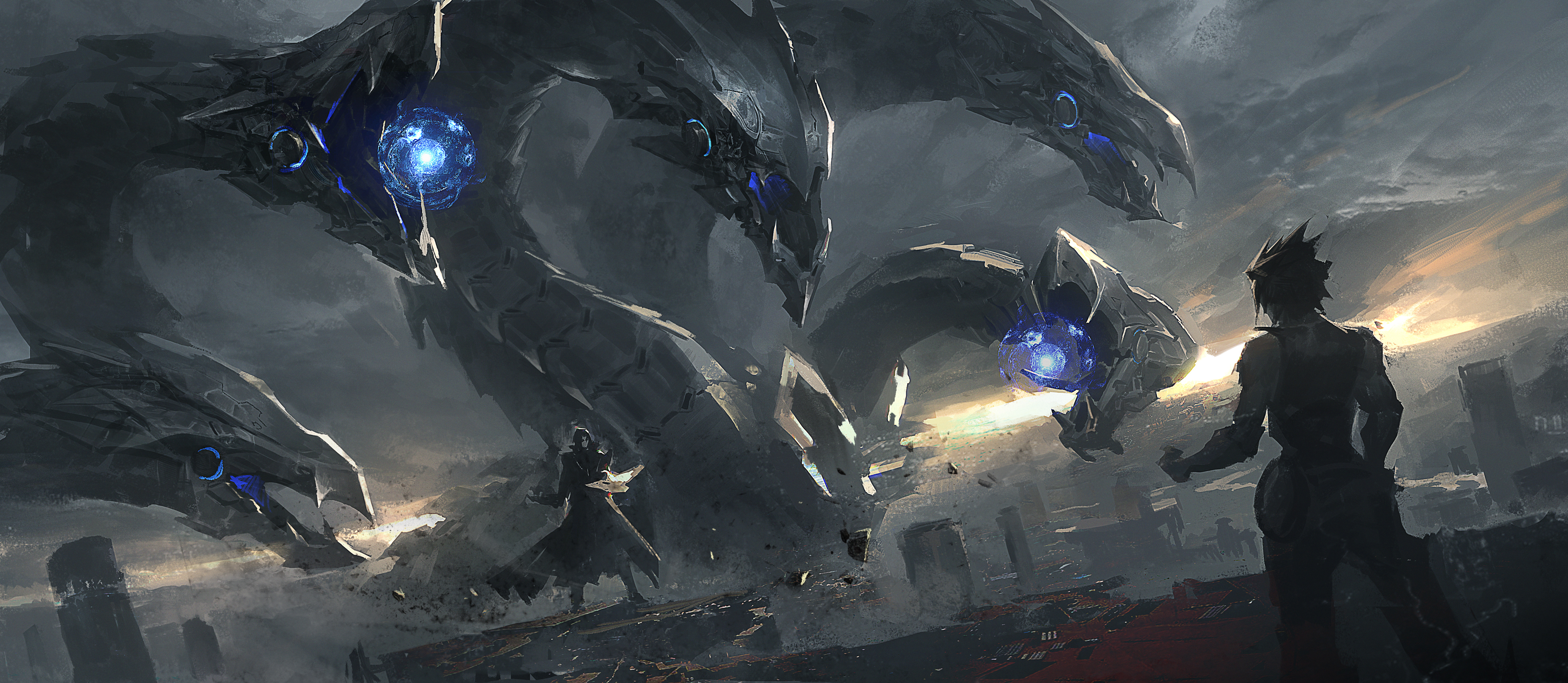 Yu Gi Oh! HD Wallpaper And Background