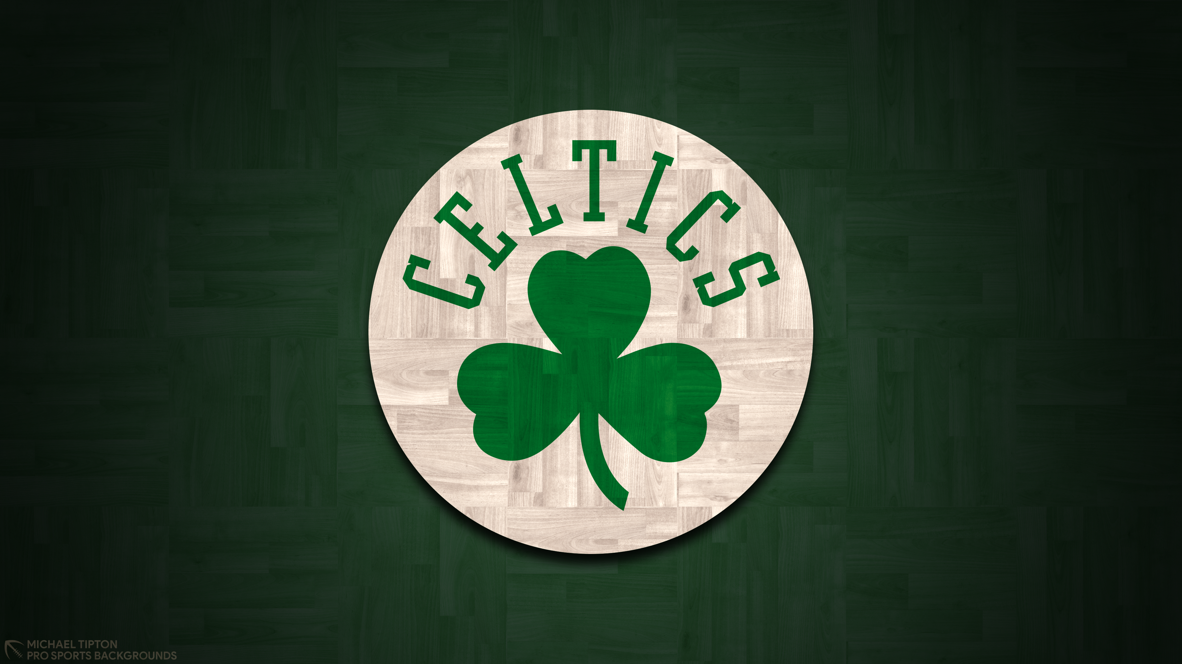 4K Boston Celtics Wallpaper and Background Image