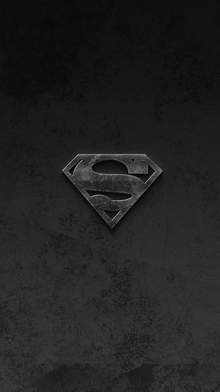 SUPERMAN 4K IPHONE WALLPAPER