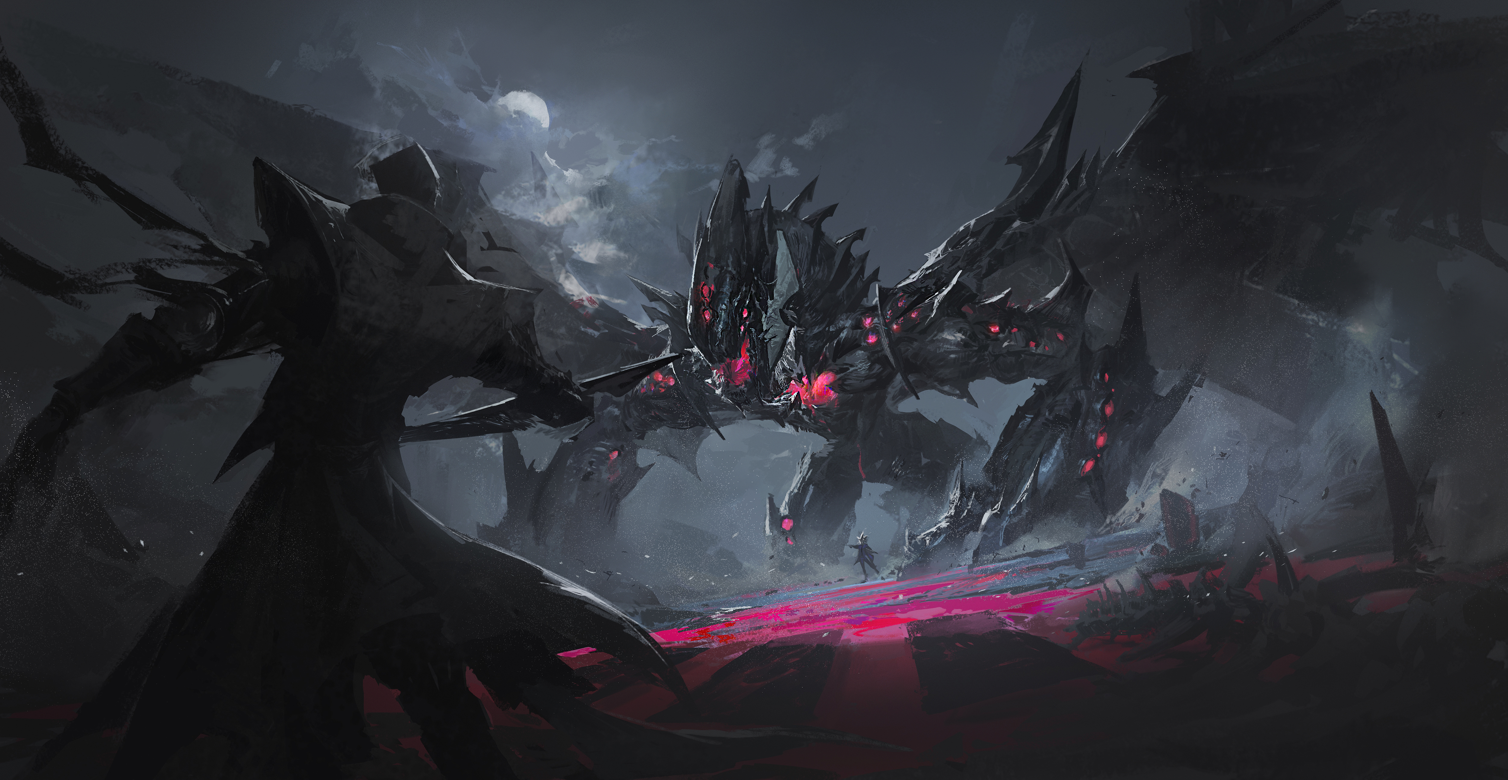 Yu Gi Oh! HD Wallpaper Und Hintergründe