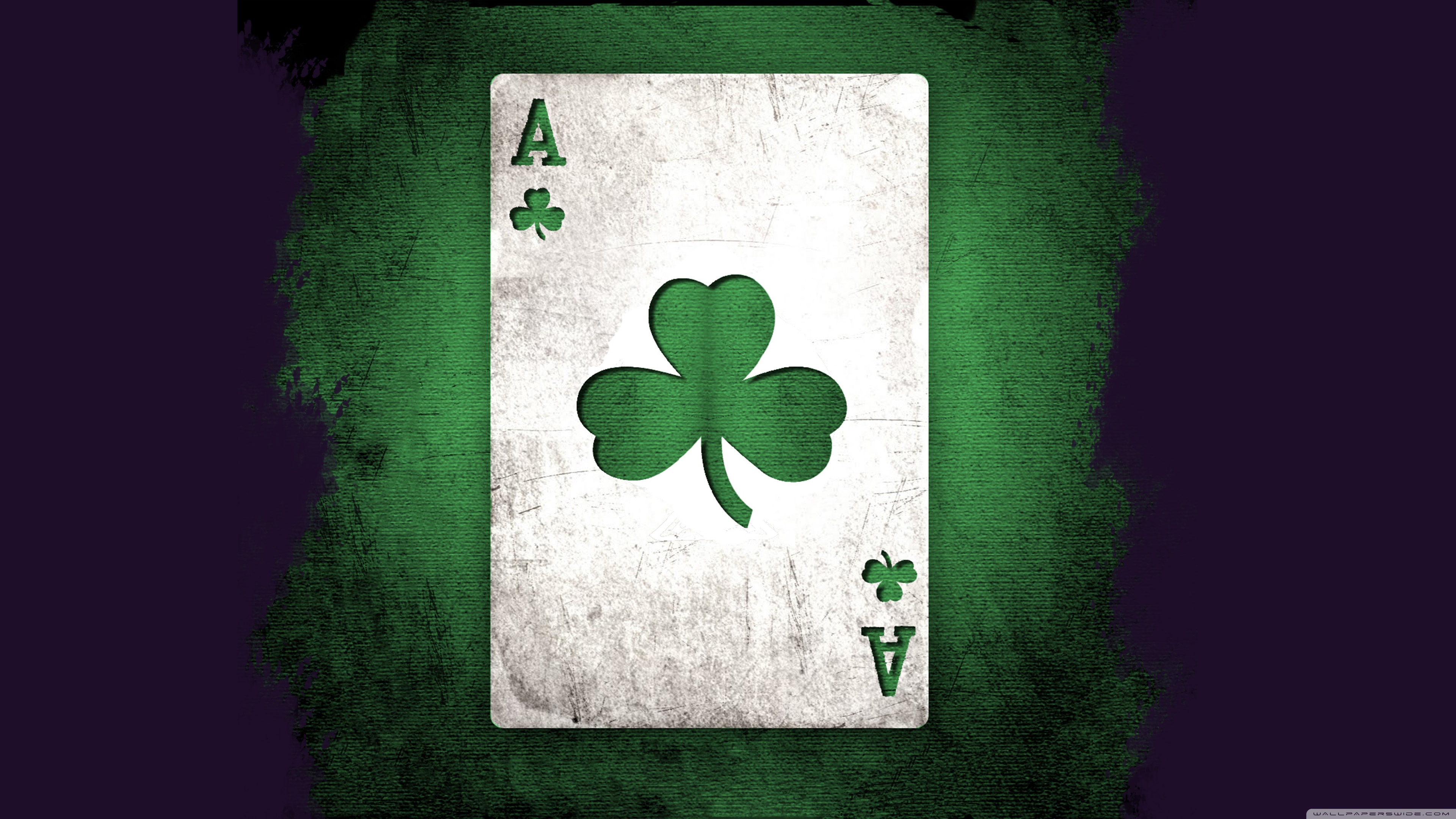 Boston Celtics Ace Ultra HD Desktop Background Wallpaper for 4K UHD TV