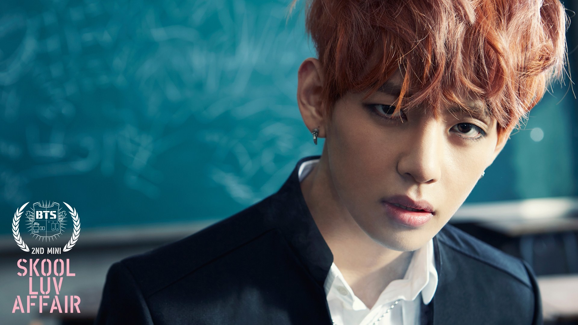BTS Wallpaper for Desktop