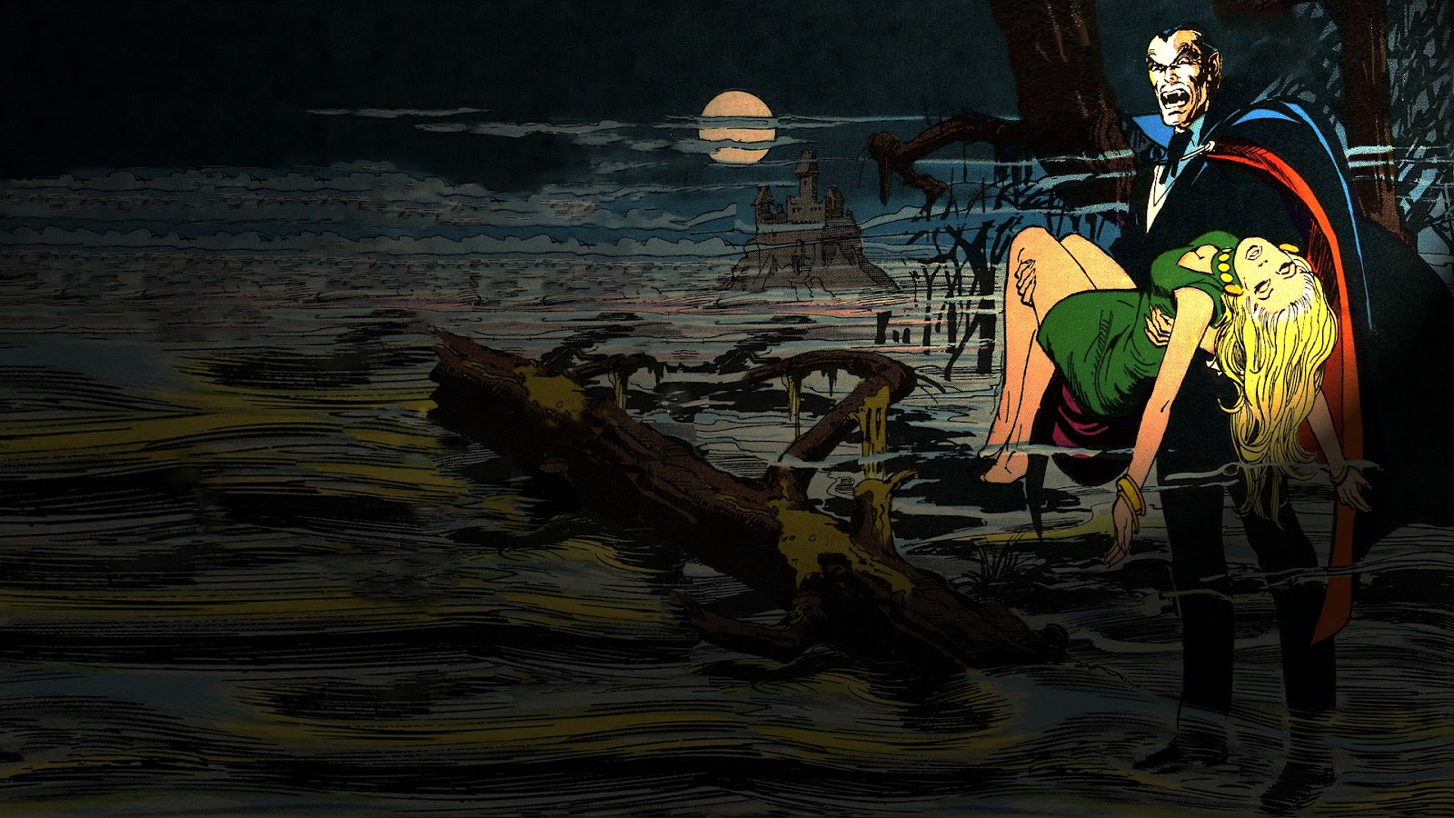 Free download Click the image for the 1920X1080 size and save it to your computer [1600x900] for your Desktop, Mobile & Tablet. Explore Comic Book Wallpaper 1920x1080