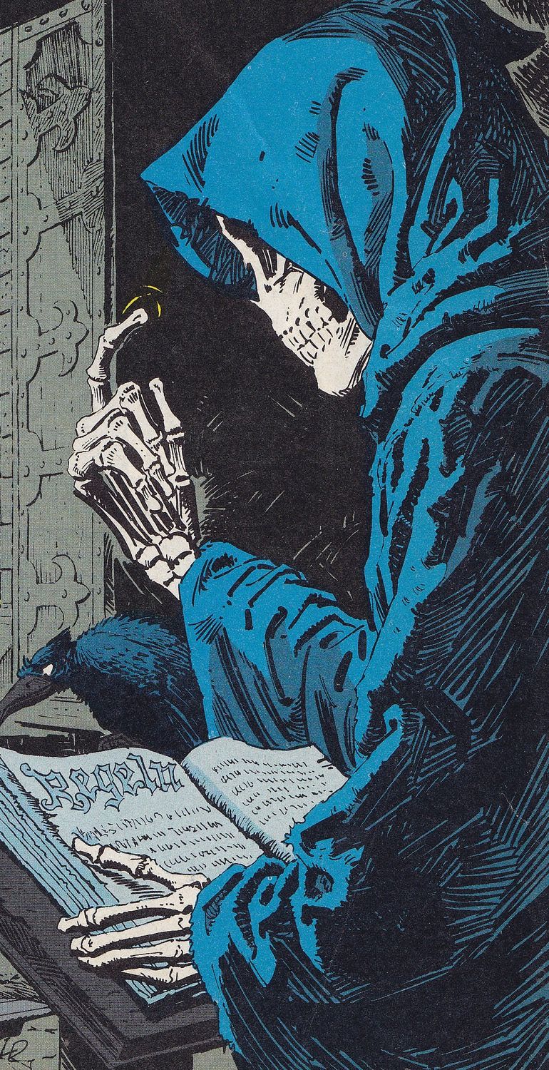 Pin de Jeanne Loves Horror