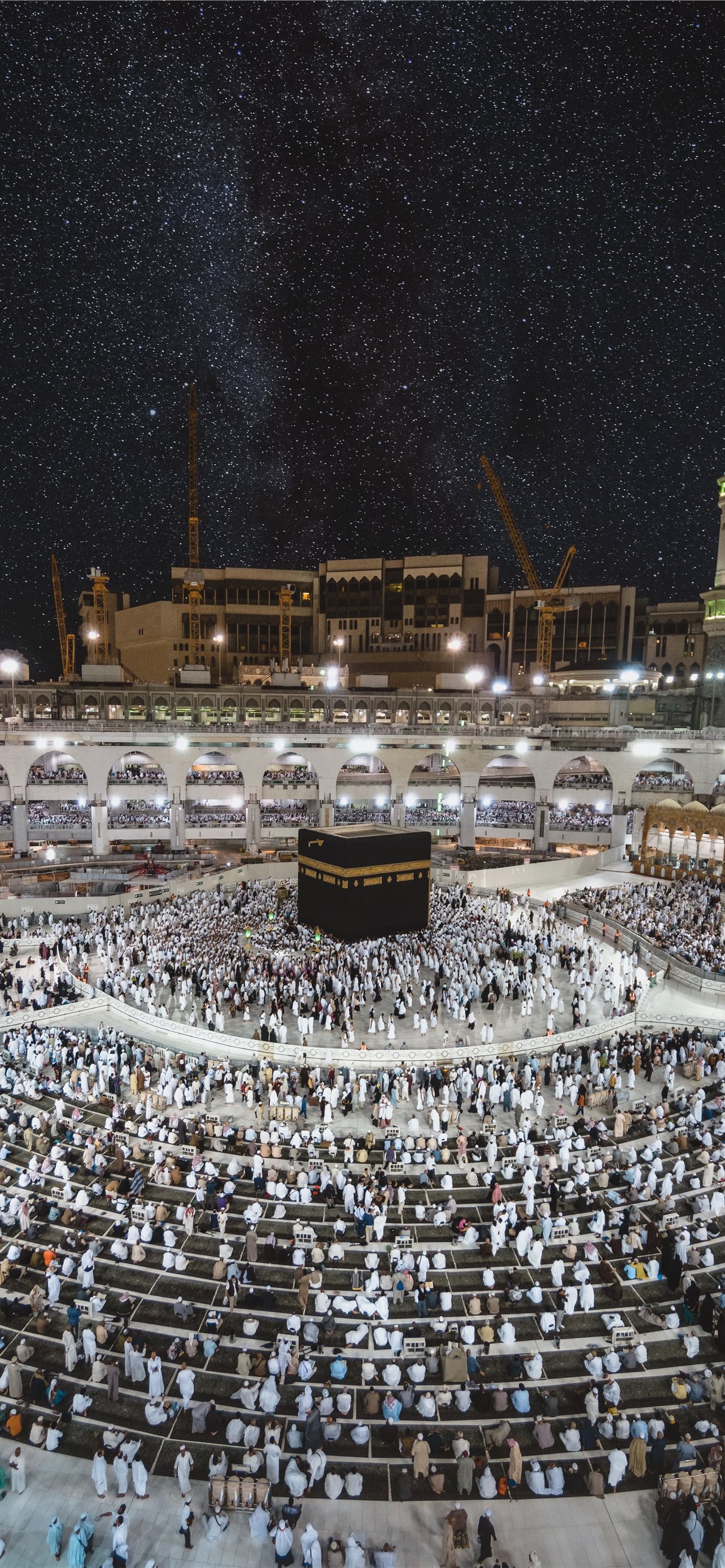 Latest Allah iPhone HD Wallpaper